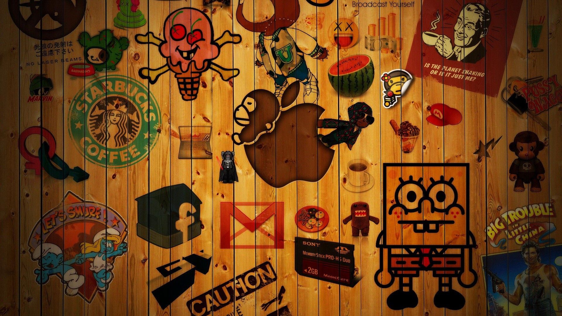 Fondo de pantalla de  1920x1080
