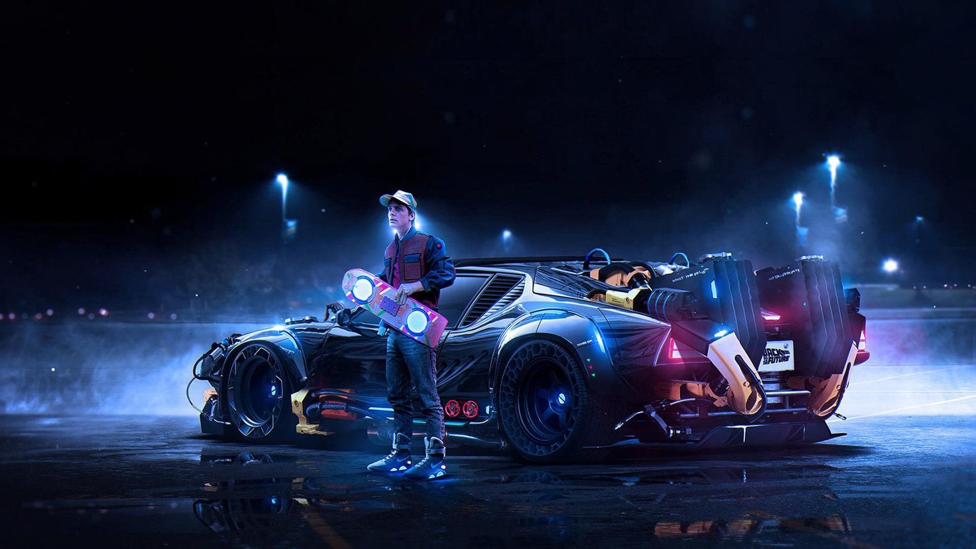 Fondo de pantalla de  1920x1080