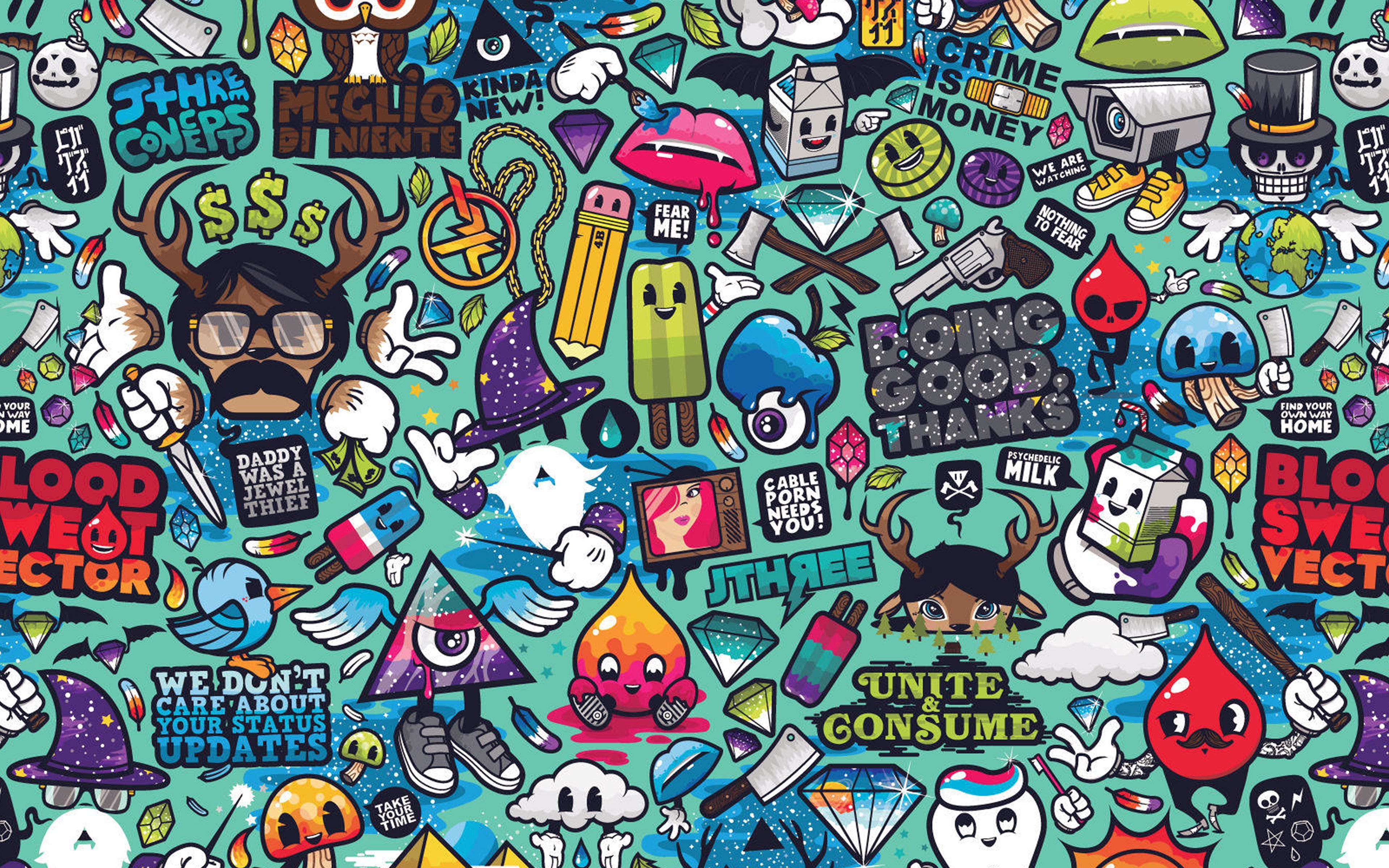Fondo de pantalla de  3840x2400