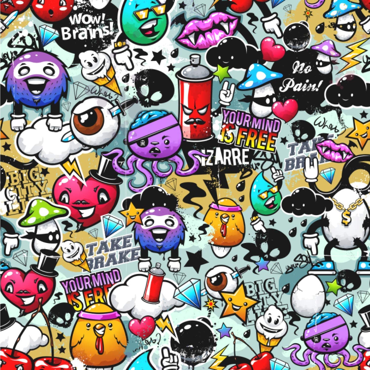 Fondo de pantalla de  1500x1500