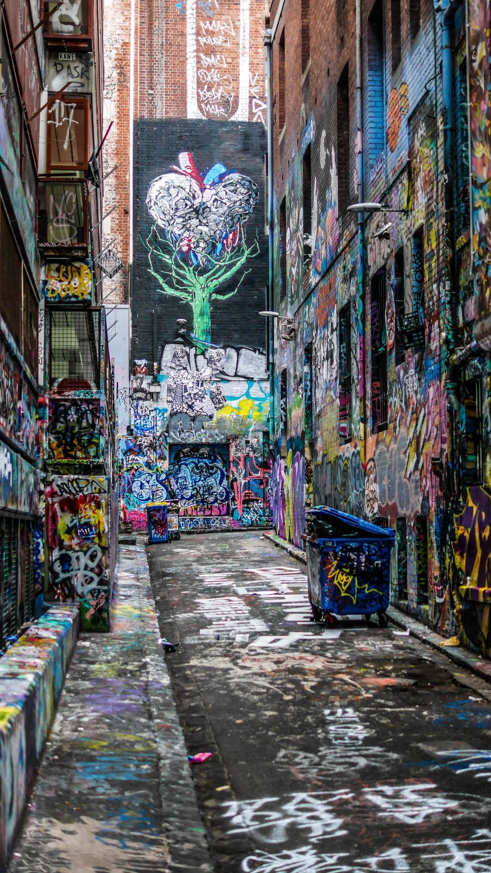 Fondo de pantalla de  1000x1777
