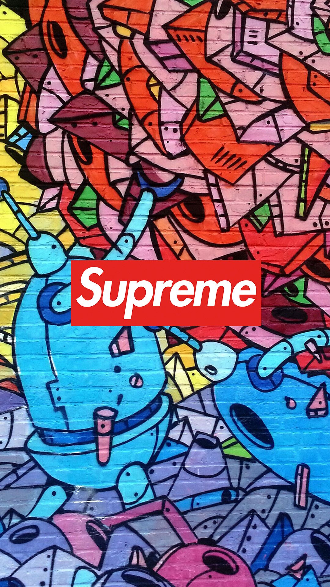 Fondo de pantalla de  1080x1920