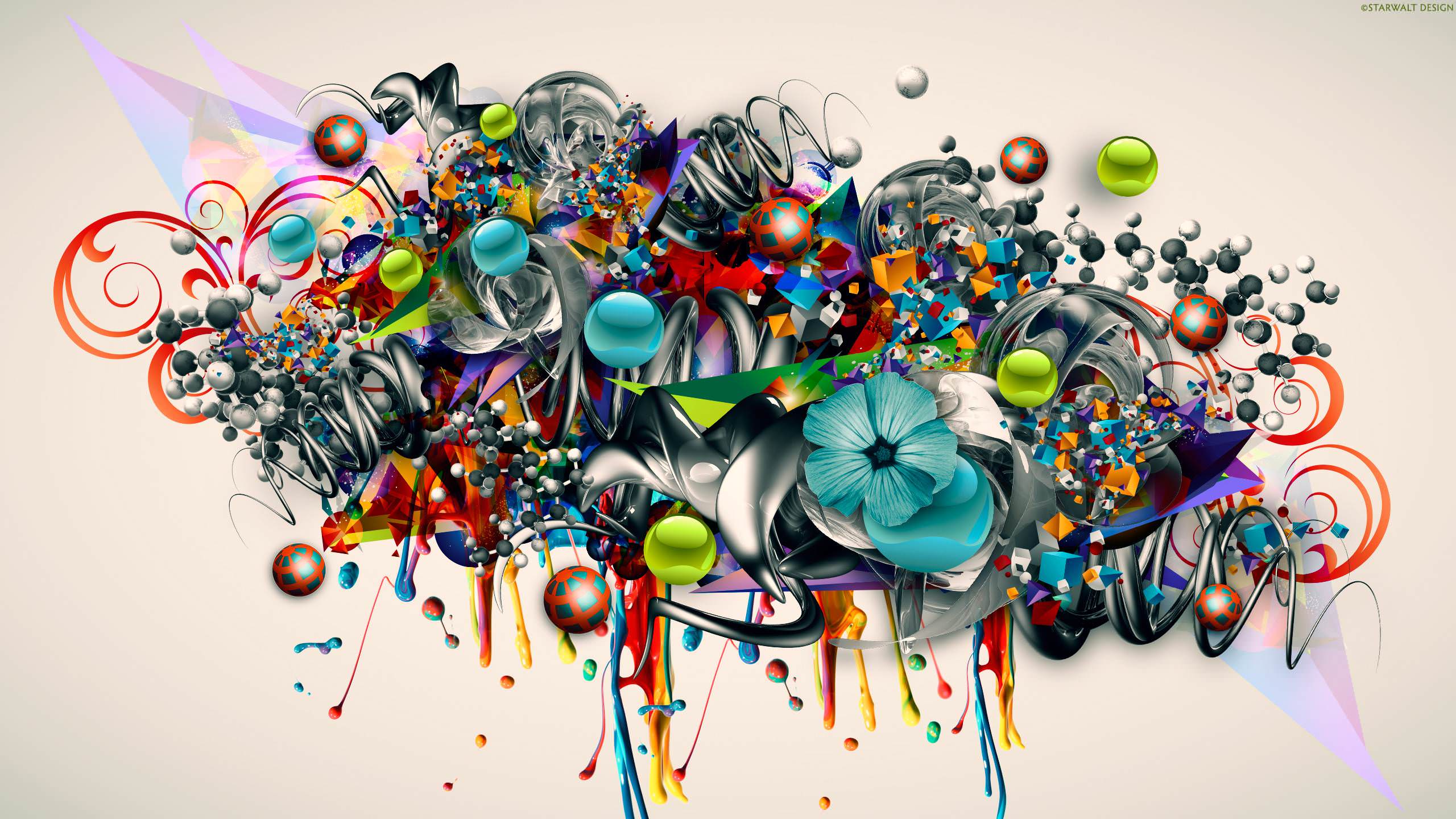 Fondo de pantalla de  2560x1440