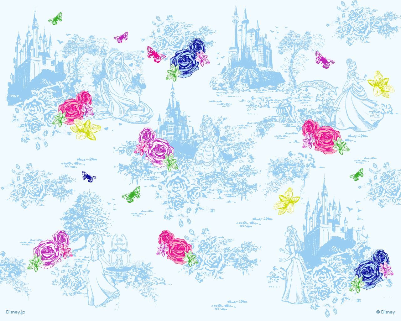 Fondo de pantalla de  1280x1024