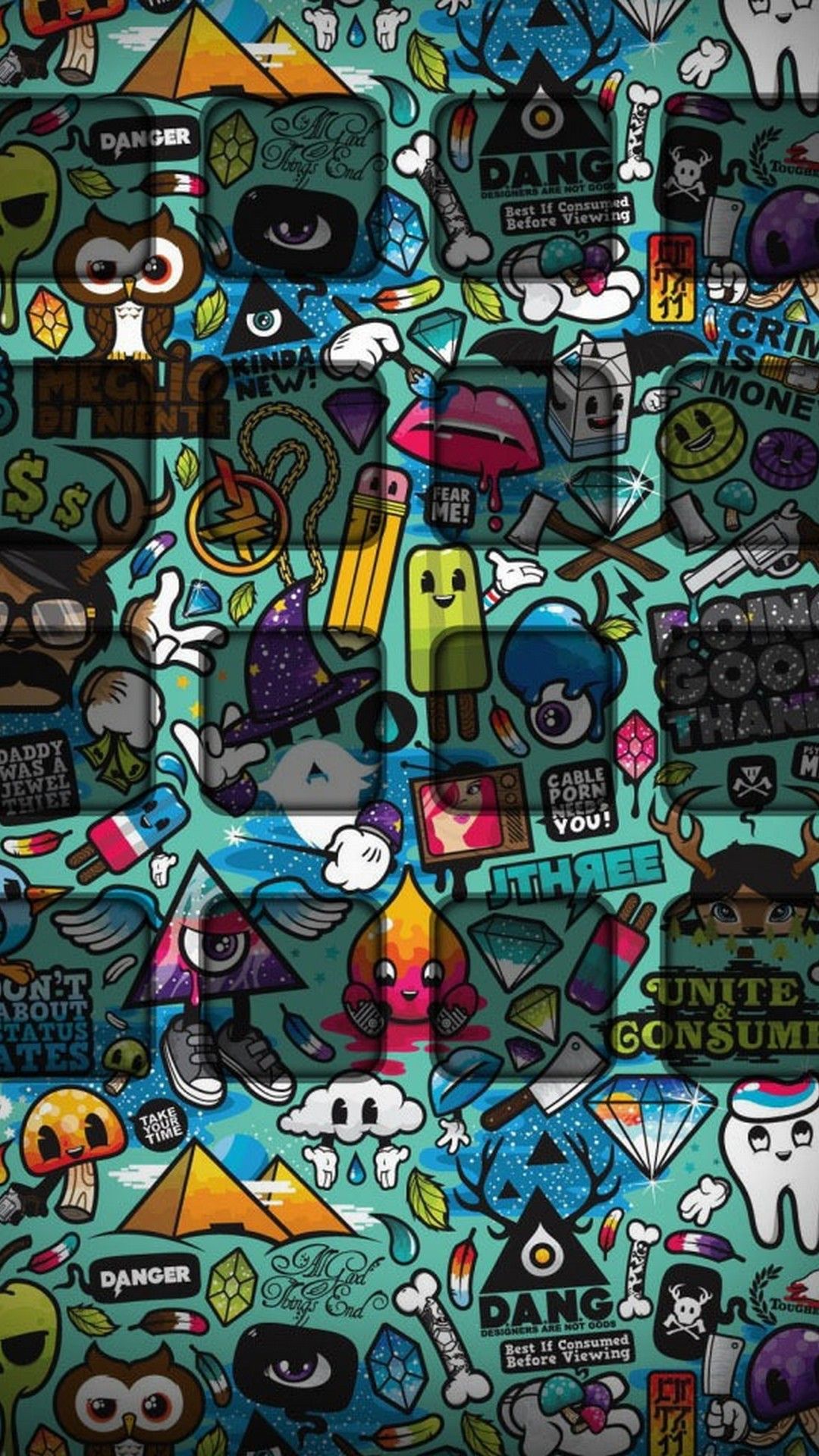 Fondo de pantalla de  1080x1920