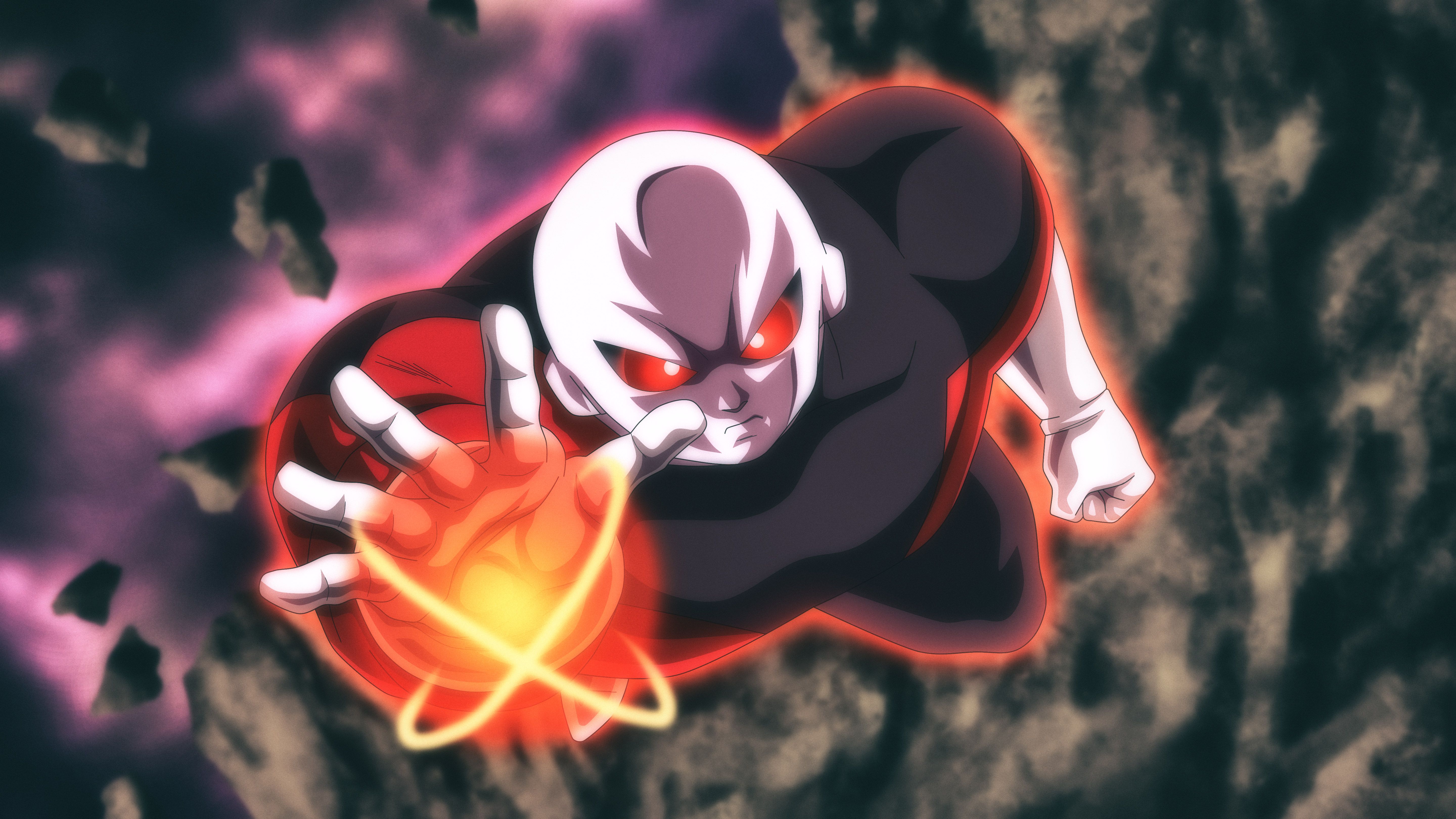 Fondo de pantalla de  5760x3240
