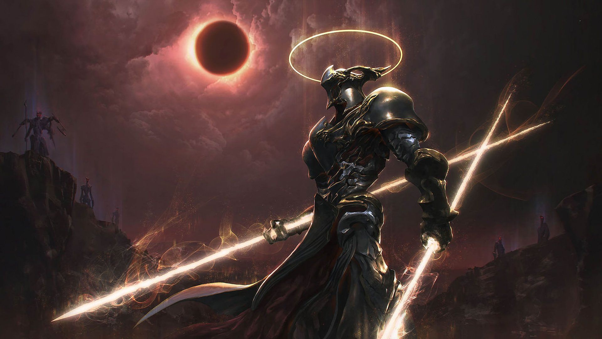 Fondo de pantalla de  1920x1080