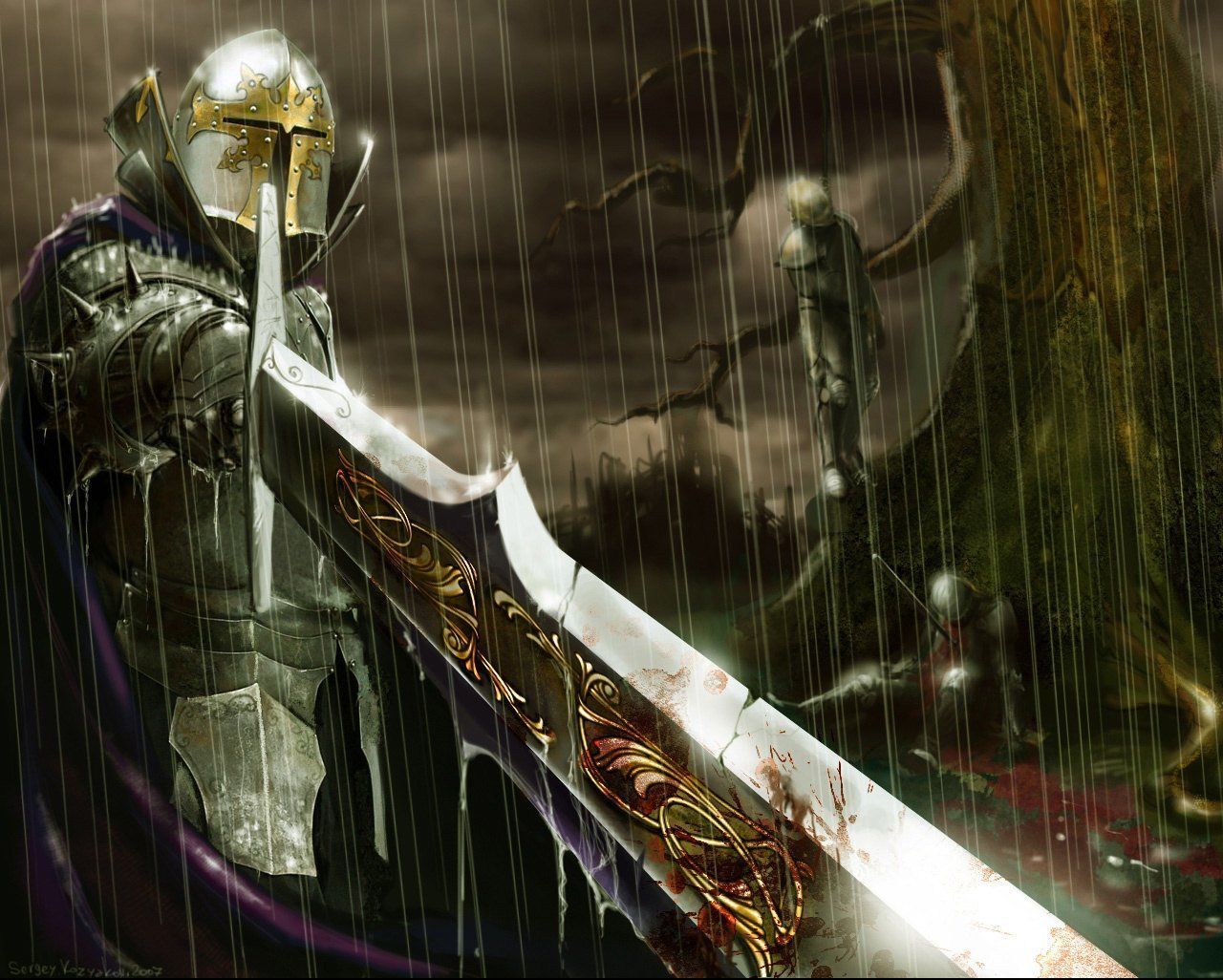 Fondo de pantalla de  1280x1026