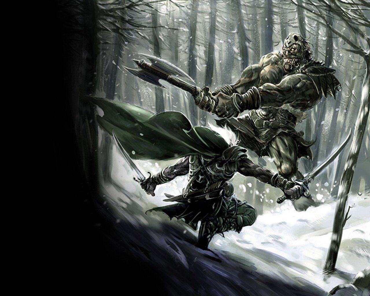 Fondo de pantalla de  1280x1024
