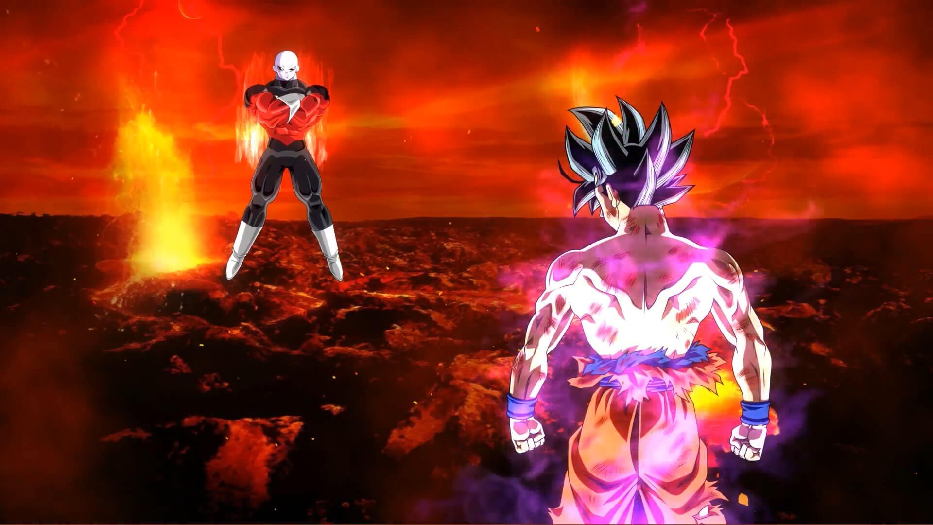 Fondo de pantalla de  1920x1080