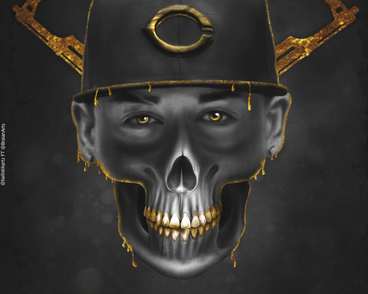 Fondo de pantalla de  1280x1024