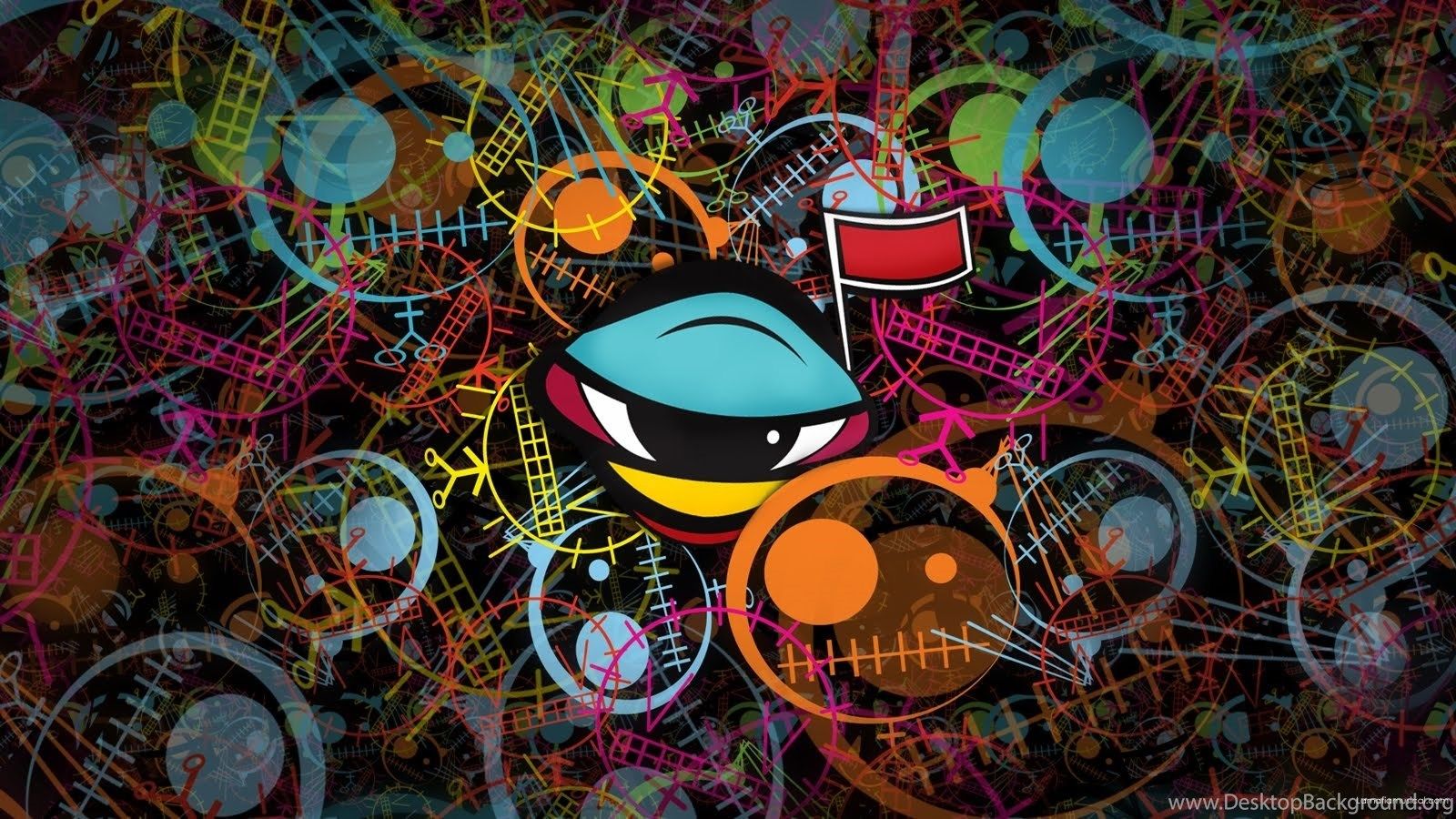 Fondo de pantalla de  1600x900