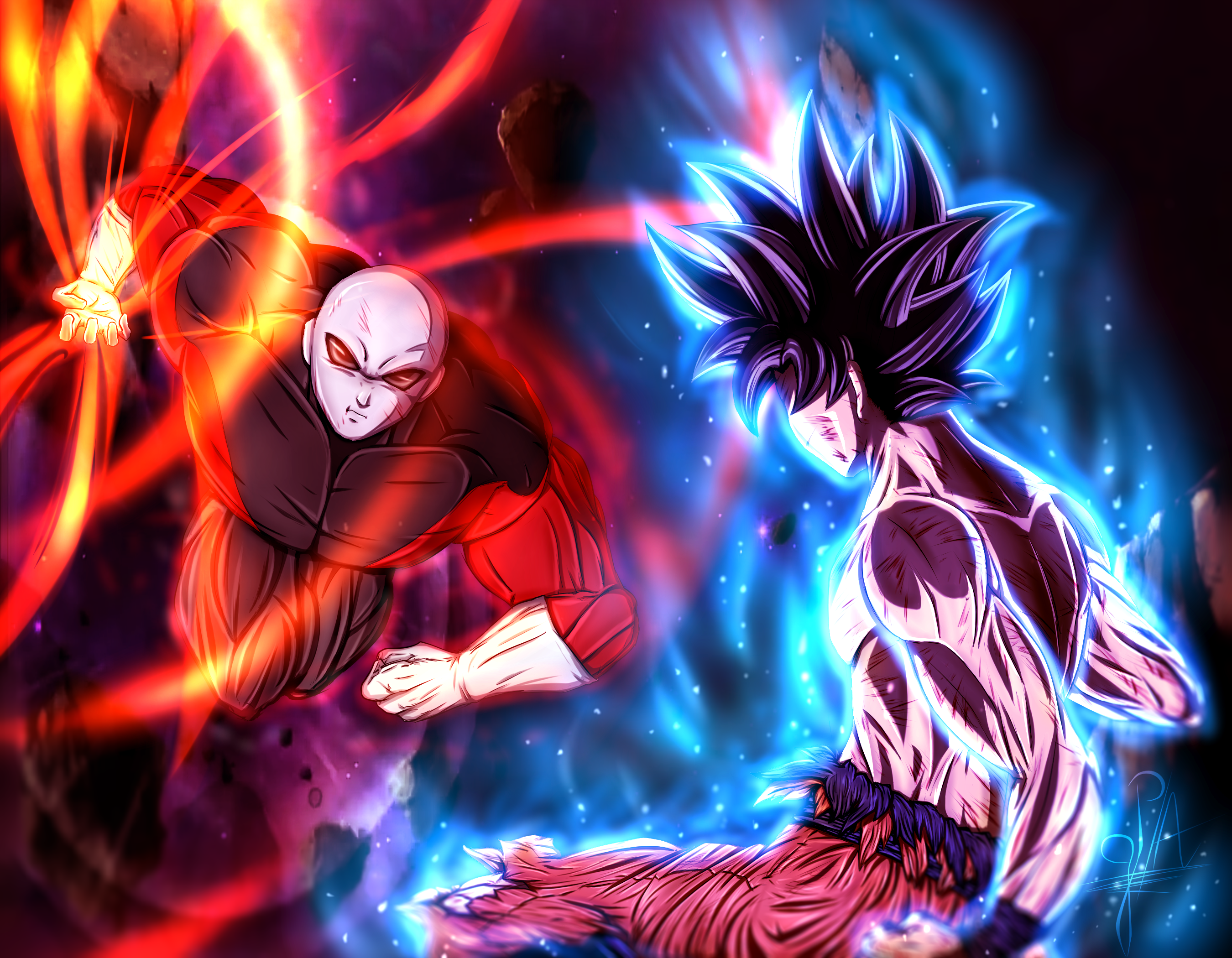 Fondo de pantalla de  2700x2100
