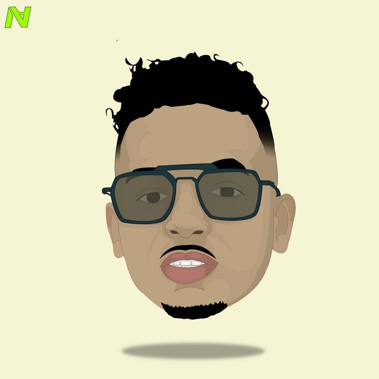 Fondo de pantalla de  1280x1280