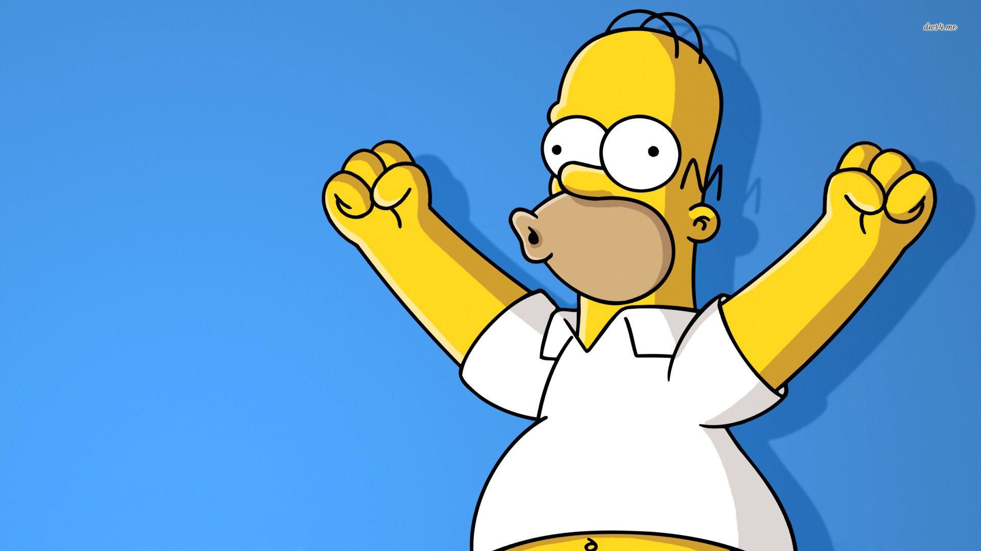 Más de 77 fondos de pantalla de Homer