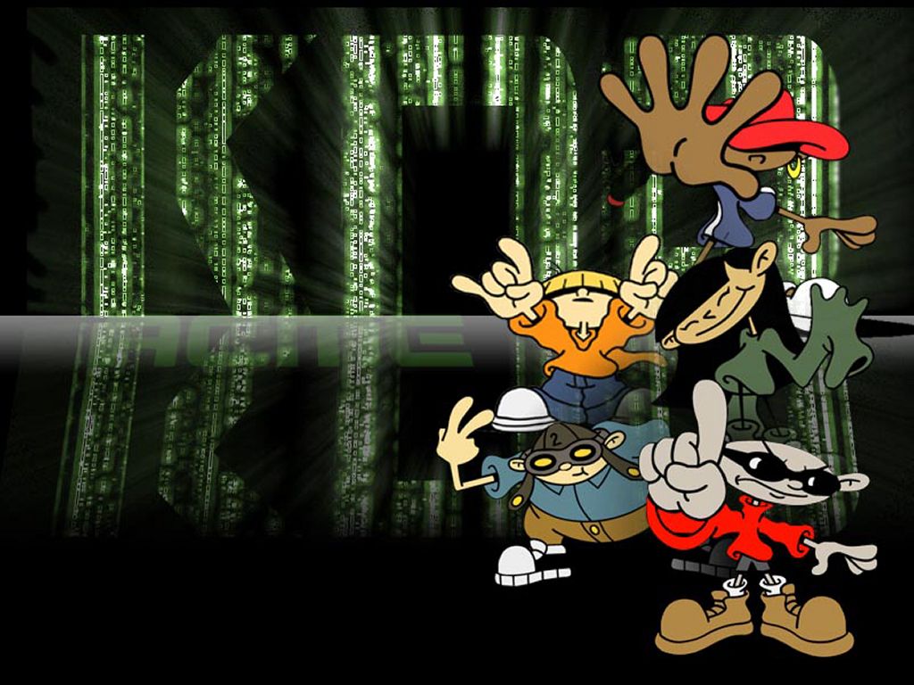 Fondo de pantalla de  1024x768