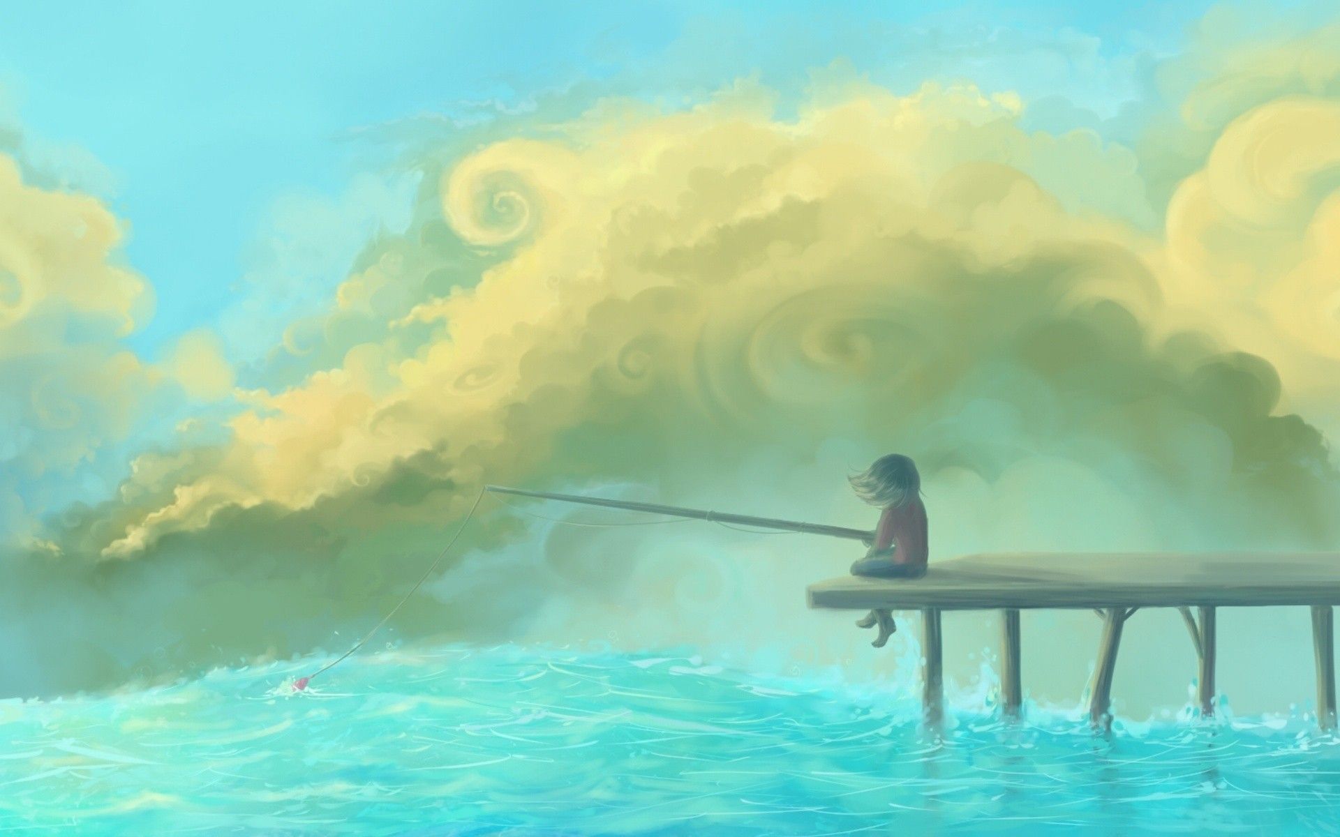 Fondo de pantalla de  1920x1200