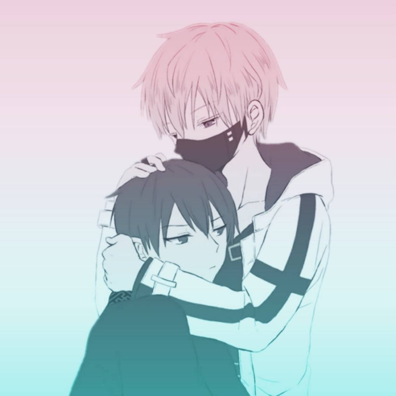 Fondo de pantalla de  1280x1280