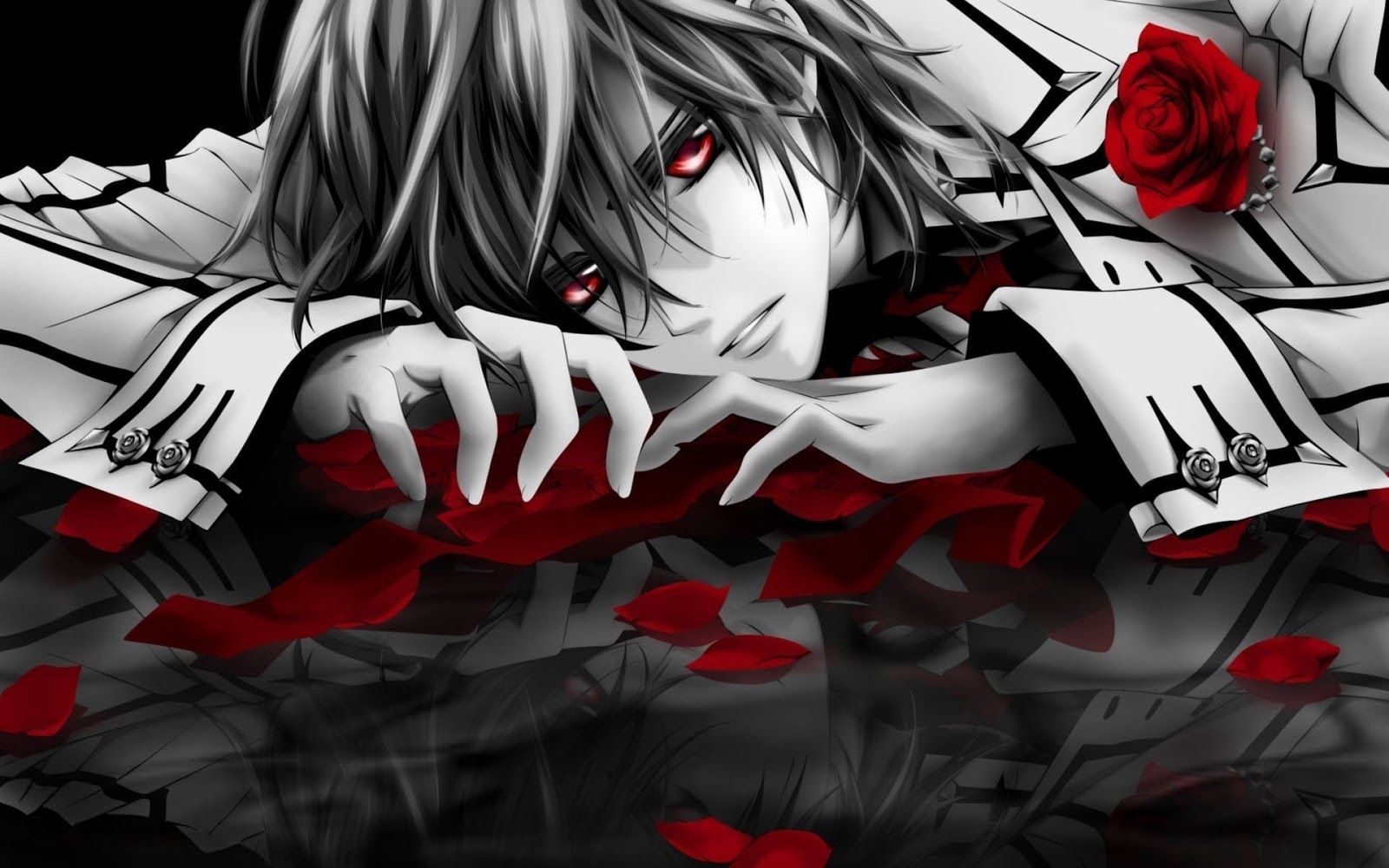 Fondo de pantalla de  1600x1000