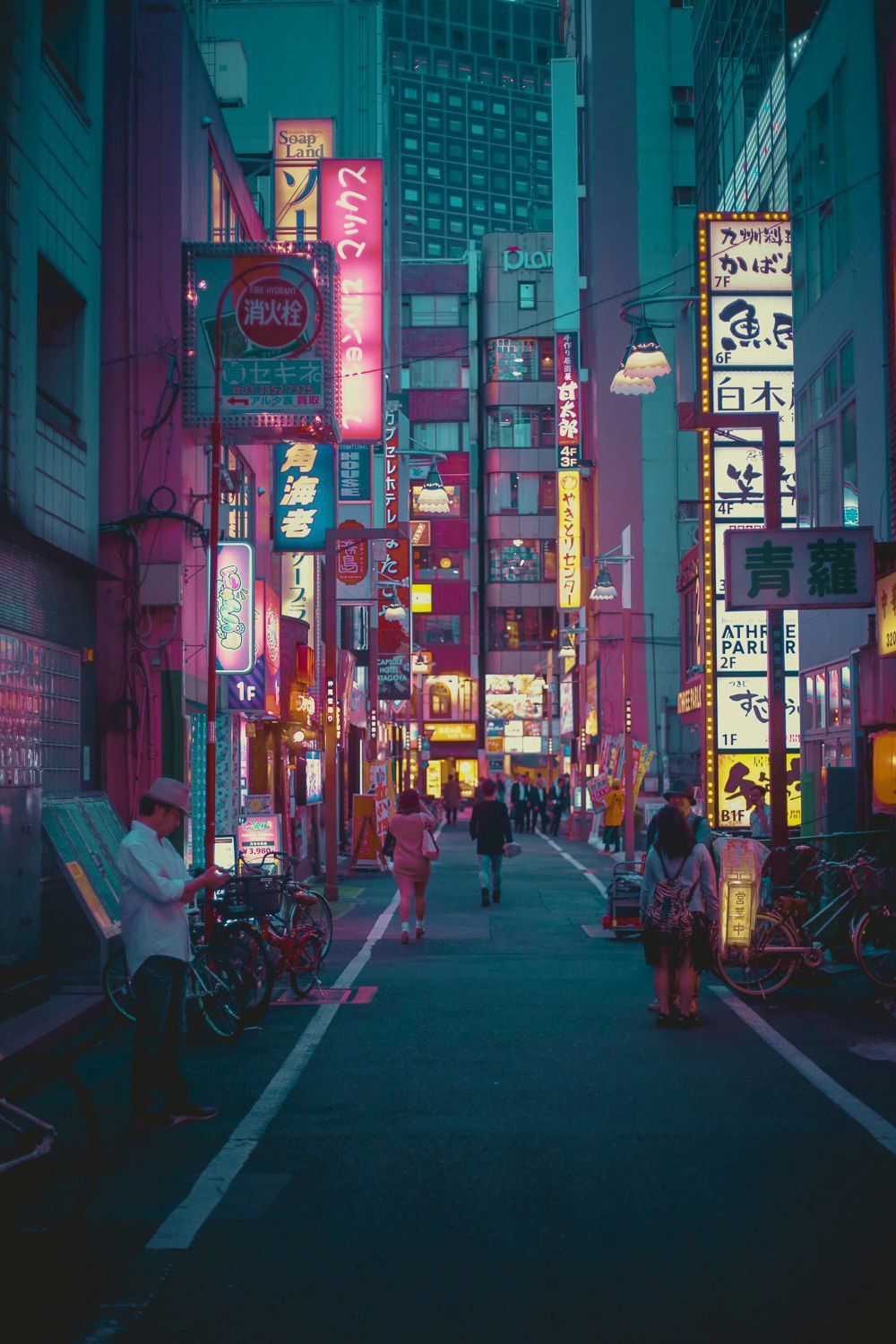 Fondo de pantalla de  1000x1500