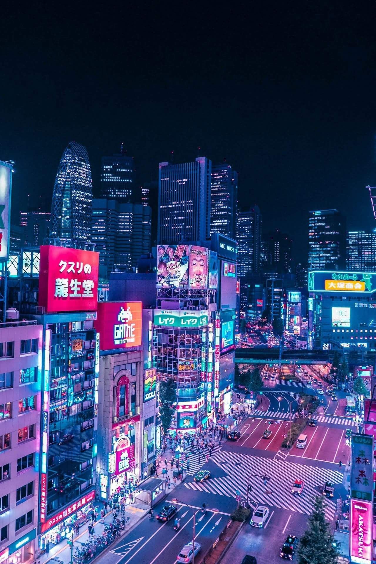 Fondo de pantalla de  1280x1920