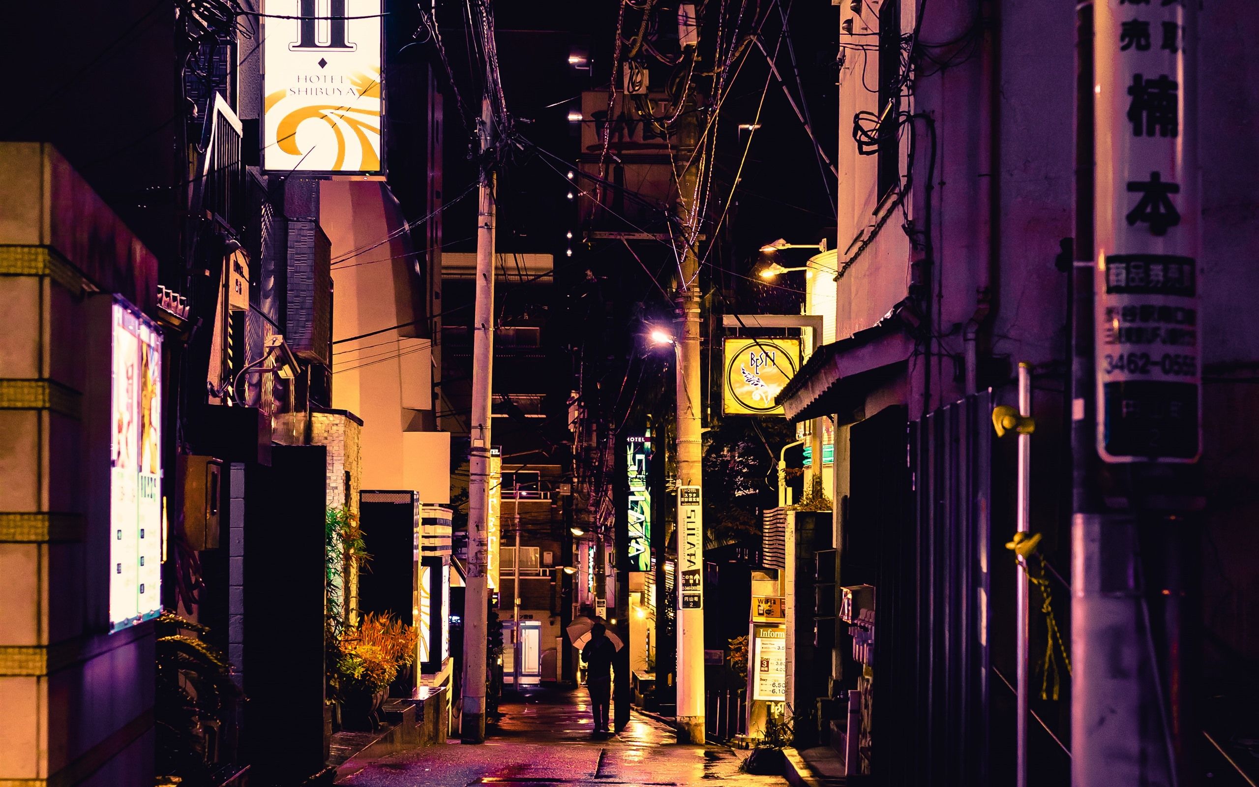 Fondo de pantalla de  2560x1600