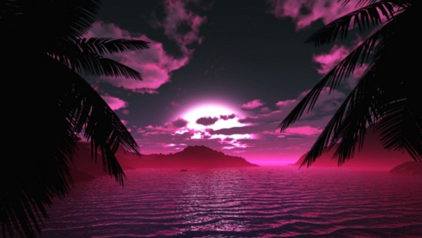 Fondo de pantalla de  1360x768