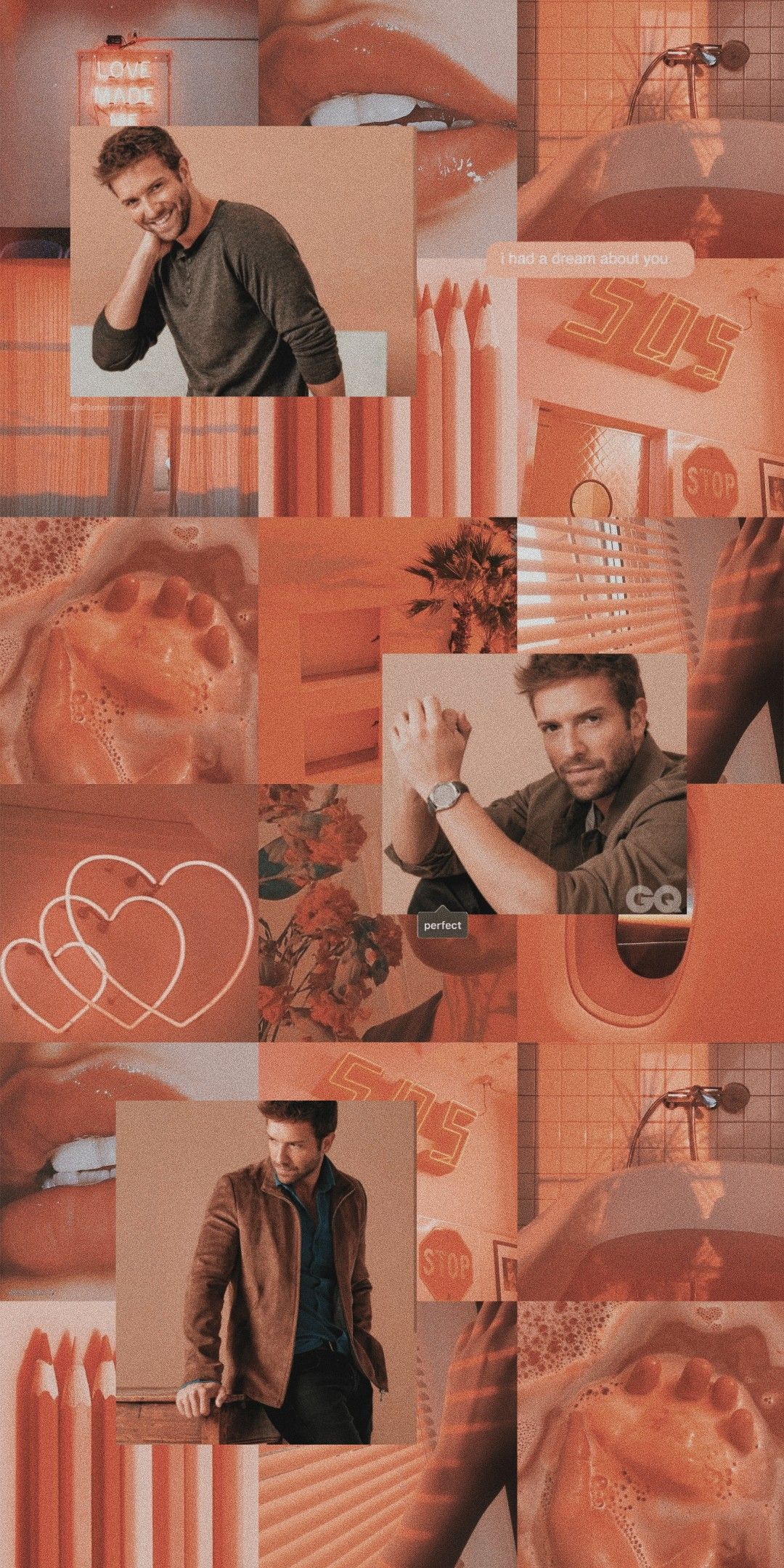Fondo de pantalla de  1080x2160