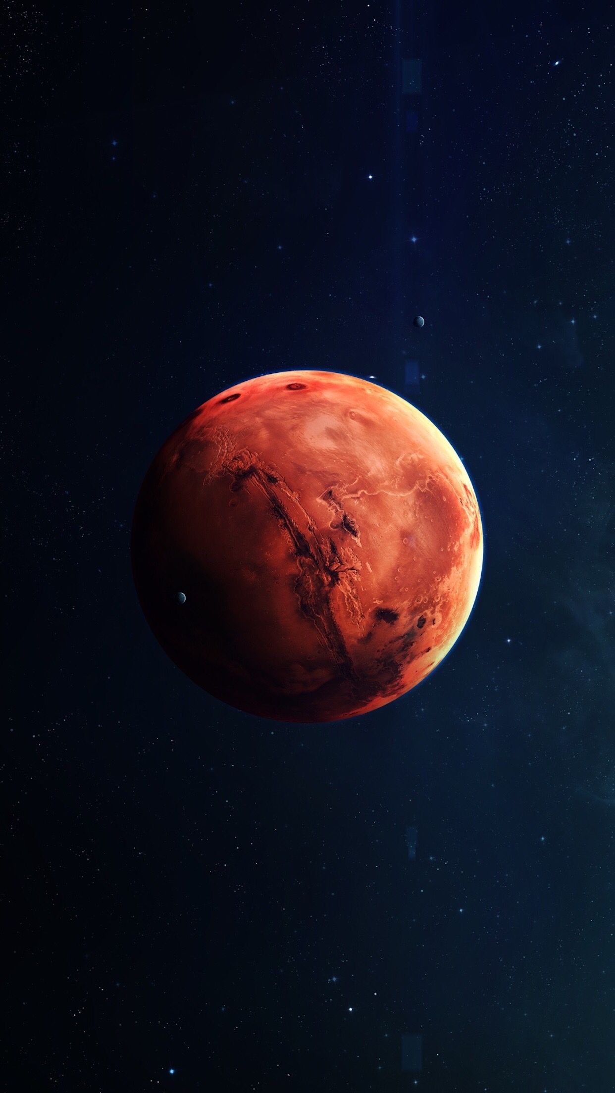 Fondo de pantalla de  1242x2208