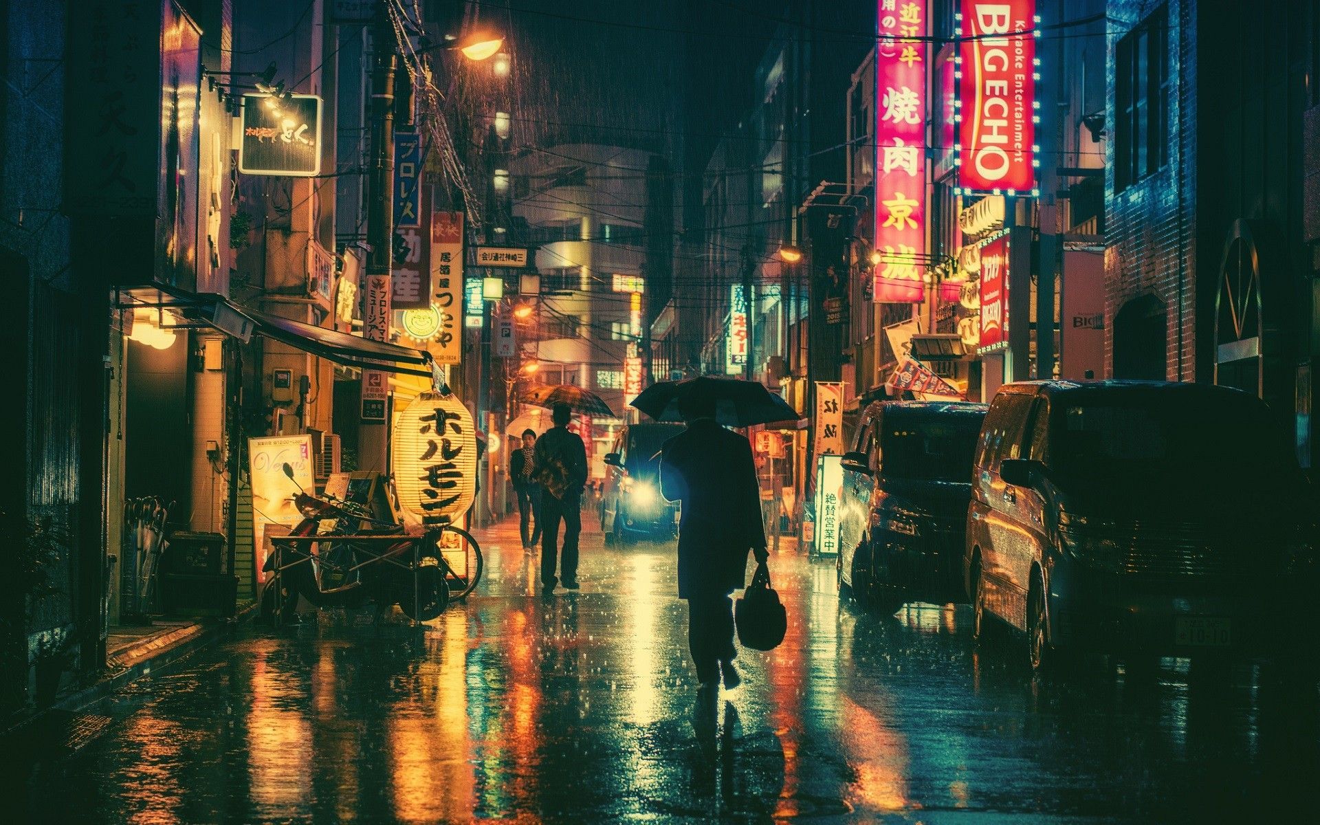 Fondo de pantalla de  1920x1200
