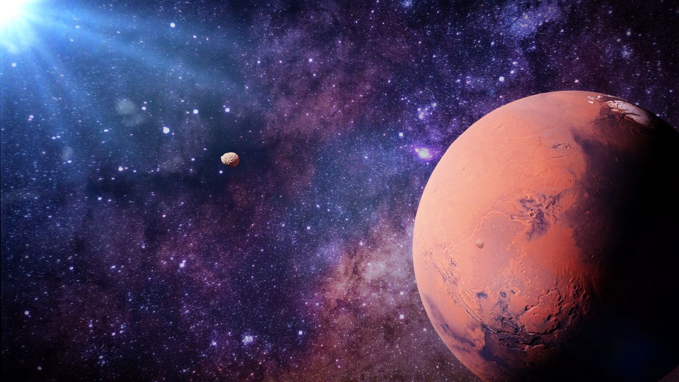 Fondo de pantalla de  1366x768