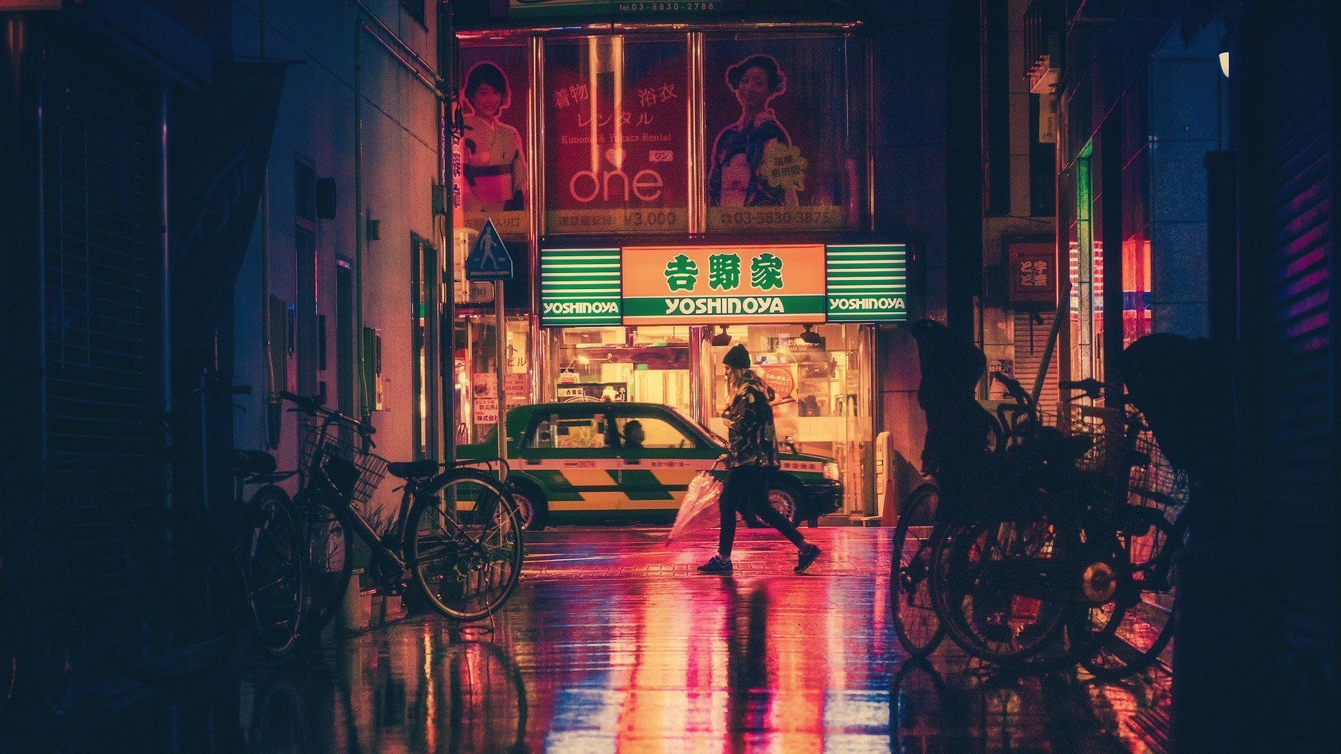 Fondo de pantalla de  1920x1080
