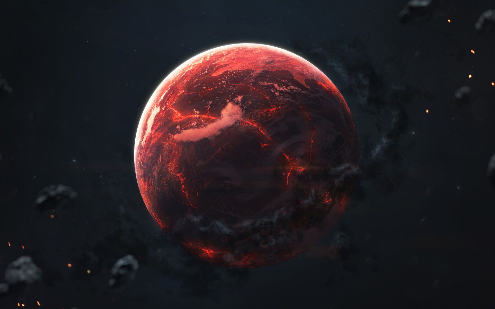 Fondo de pantalla de  1920x1200