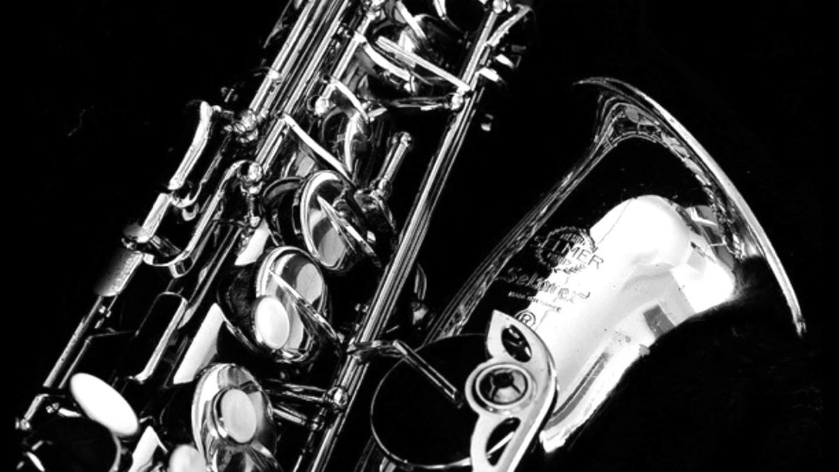 Saxophone Desktop Wallpapers, Saxophone Wallpapers | 32 HD