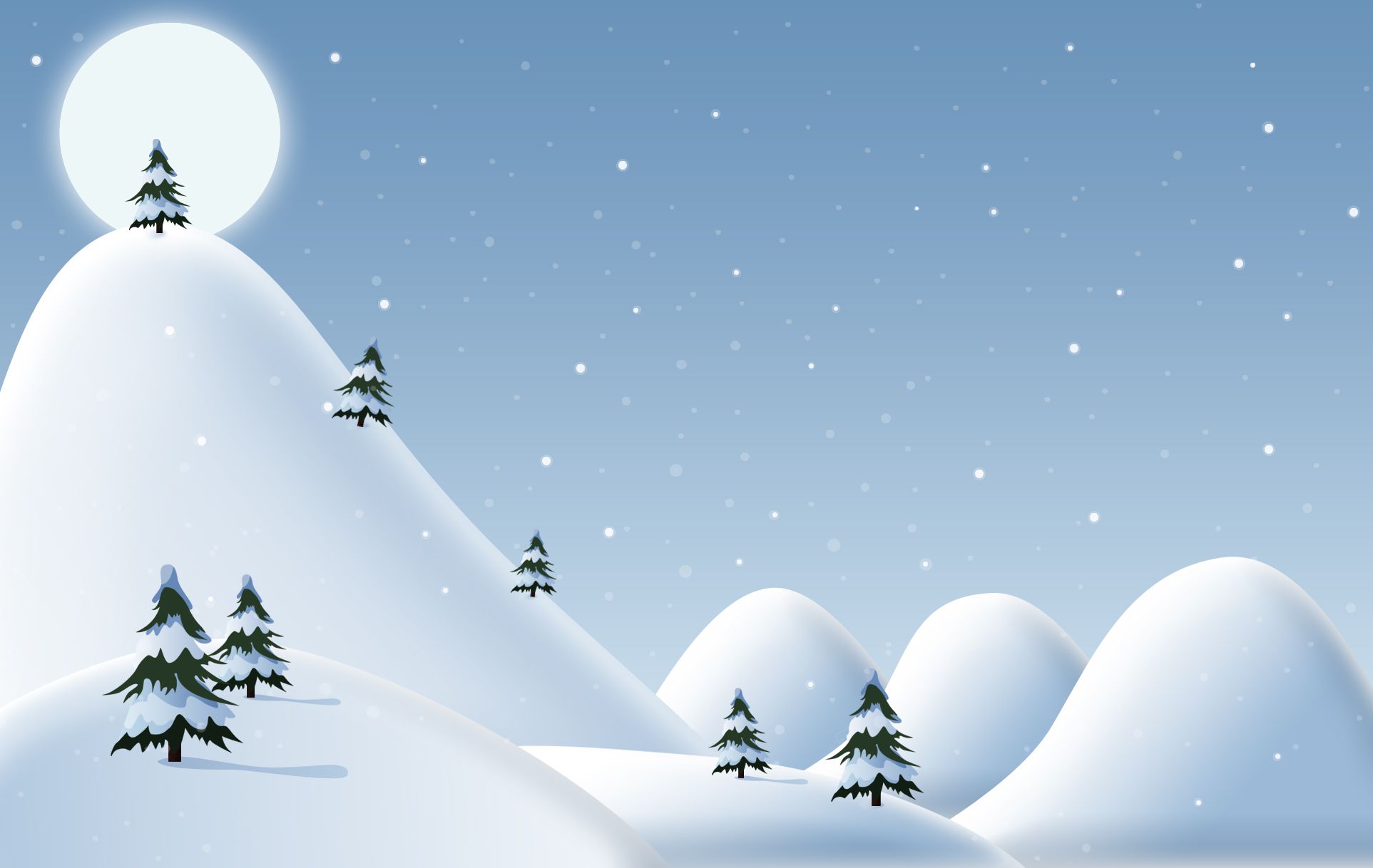 Los 26 mejores fondos de pantalla de Navidad gratis