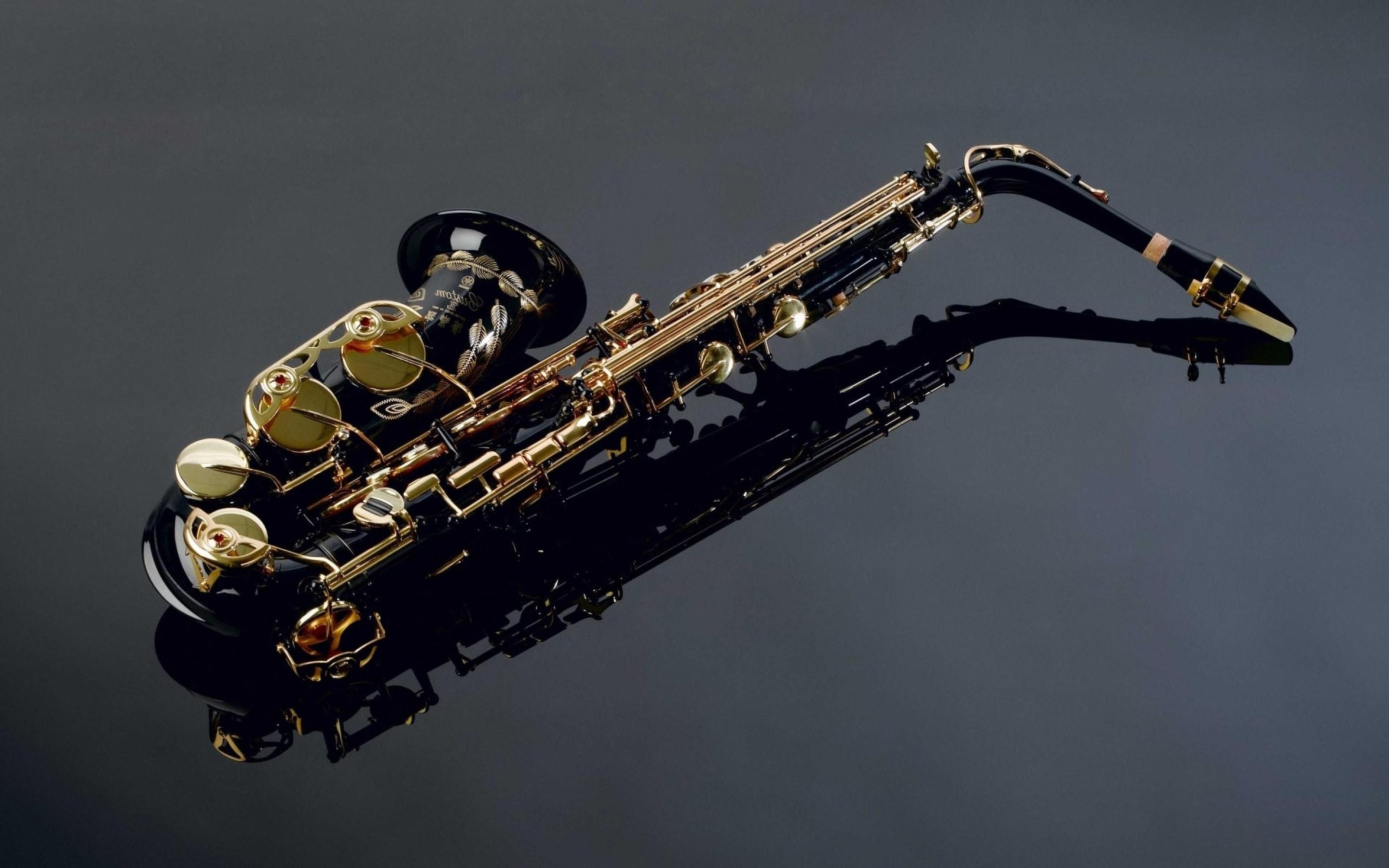 Descargar Hd Saxophone Wallpaper (45+) - Fondo de pantalla gratuito para tu pantalla.