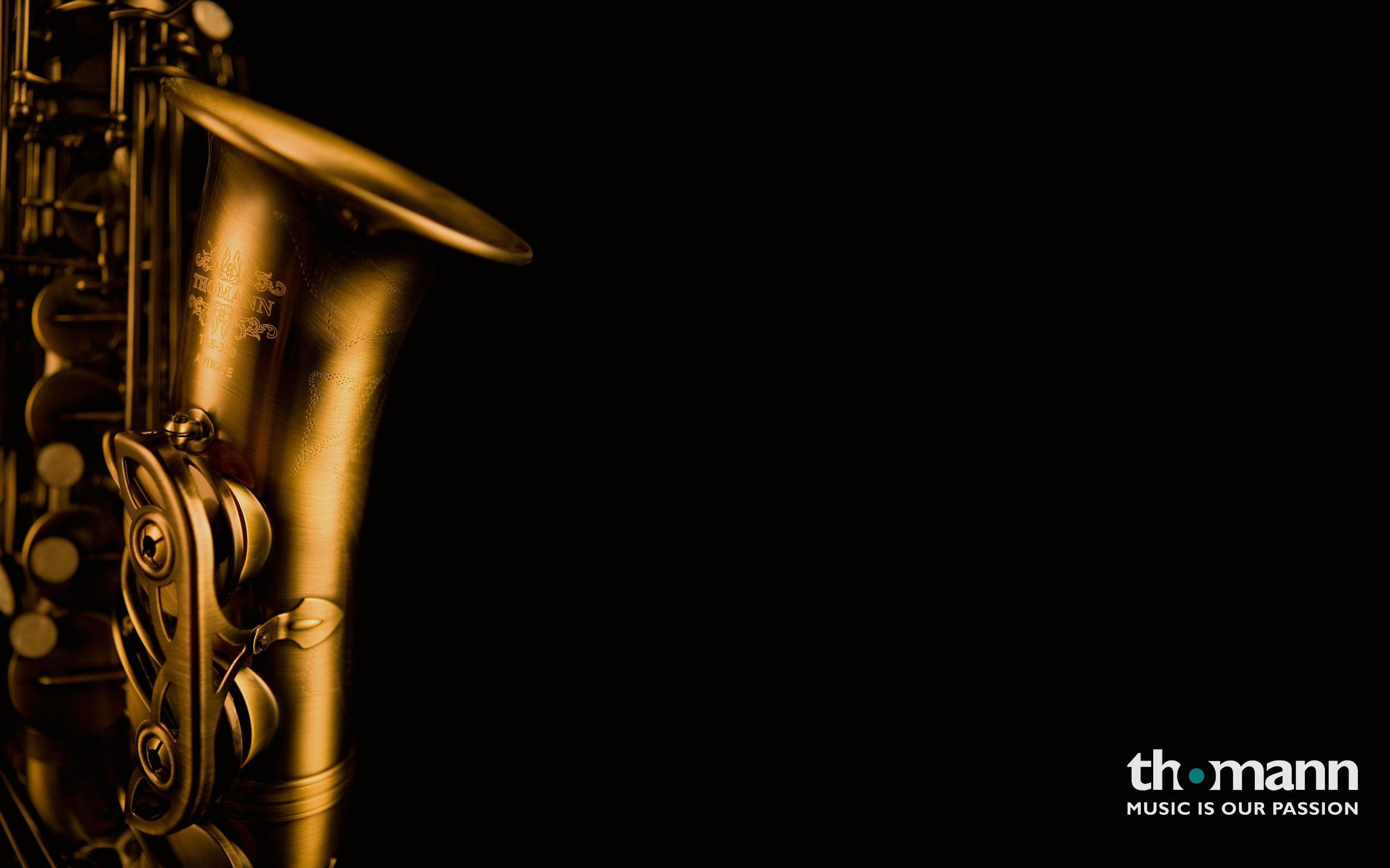 Descargar Saxophone Wallpapers HD