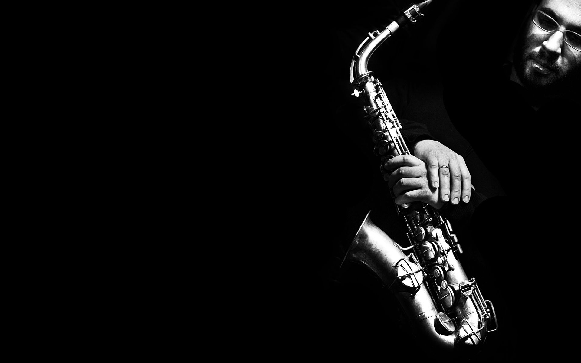 5562120 fondo de escritorio de saxofón 1920x1200 | saxofón | Tokkoro