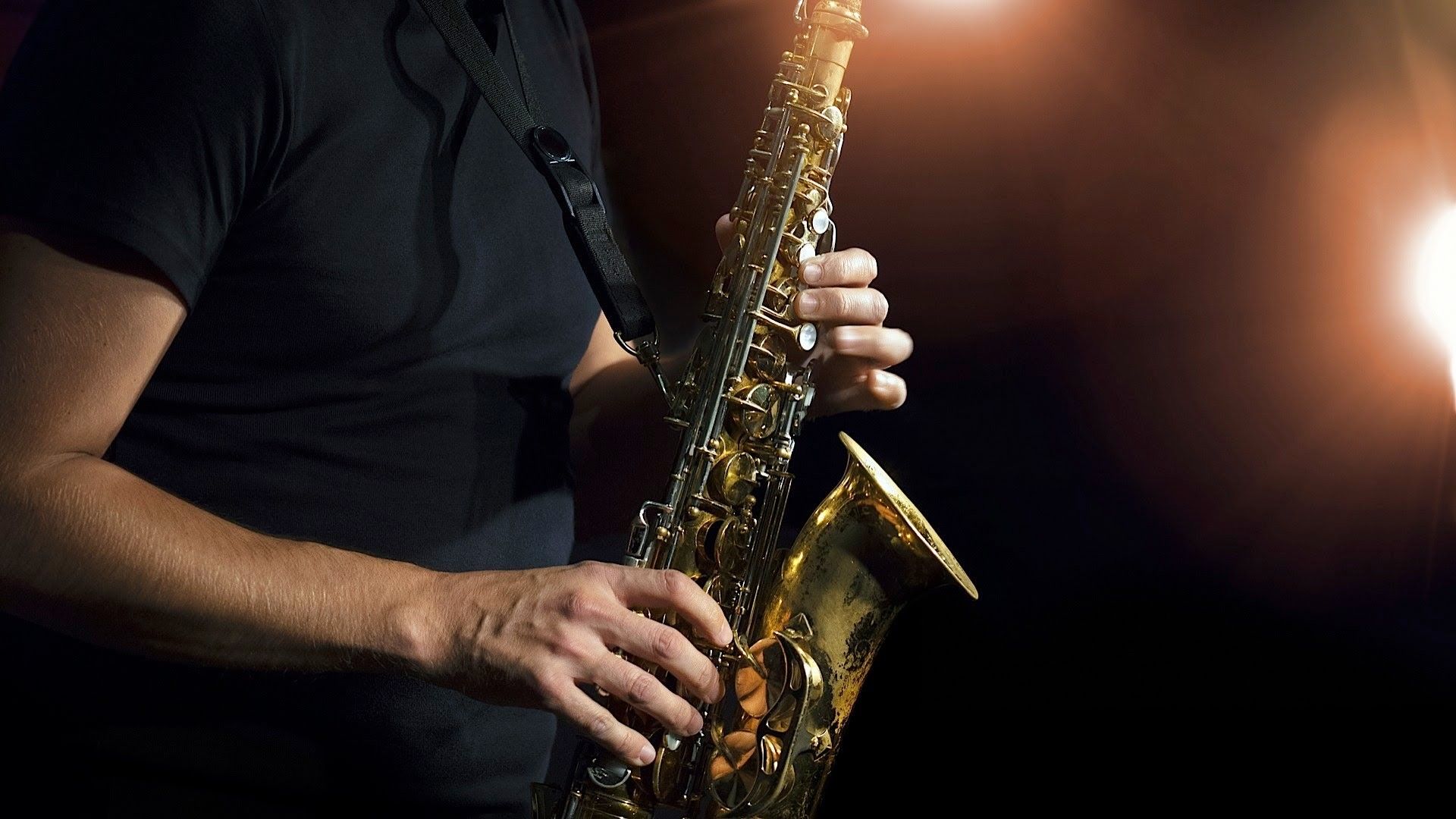 Saxophone Wallpaper Group (67+), Fondos de pantalla HD