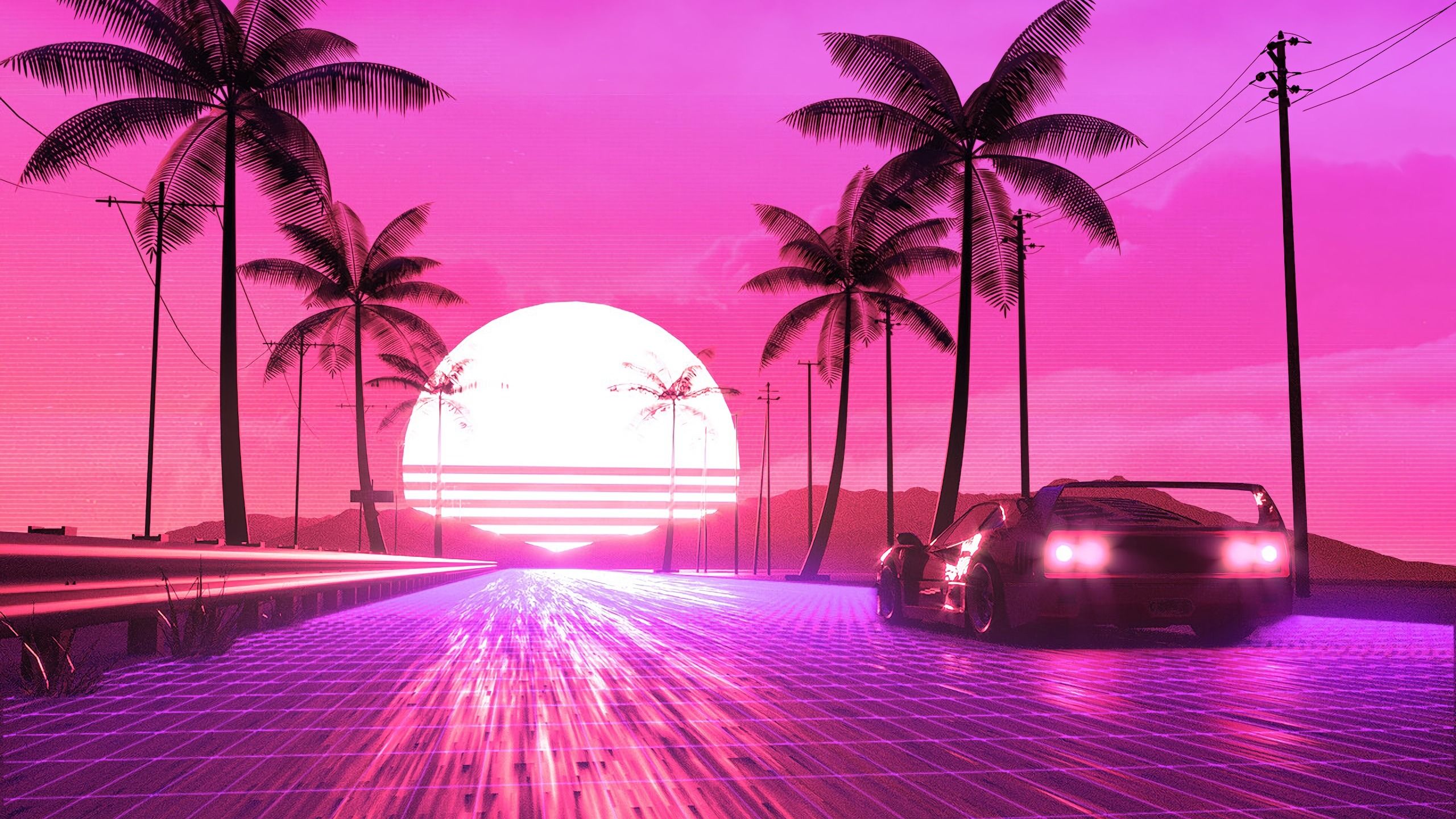 Fondo de pantalla de  2560x1440