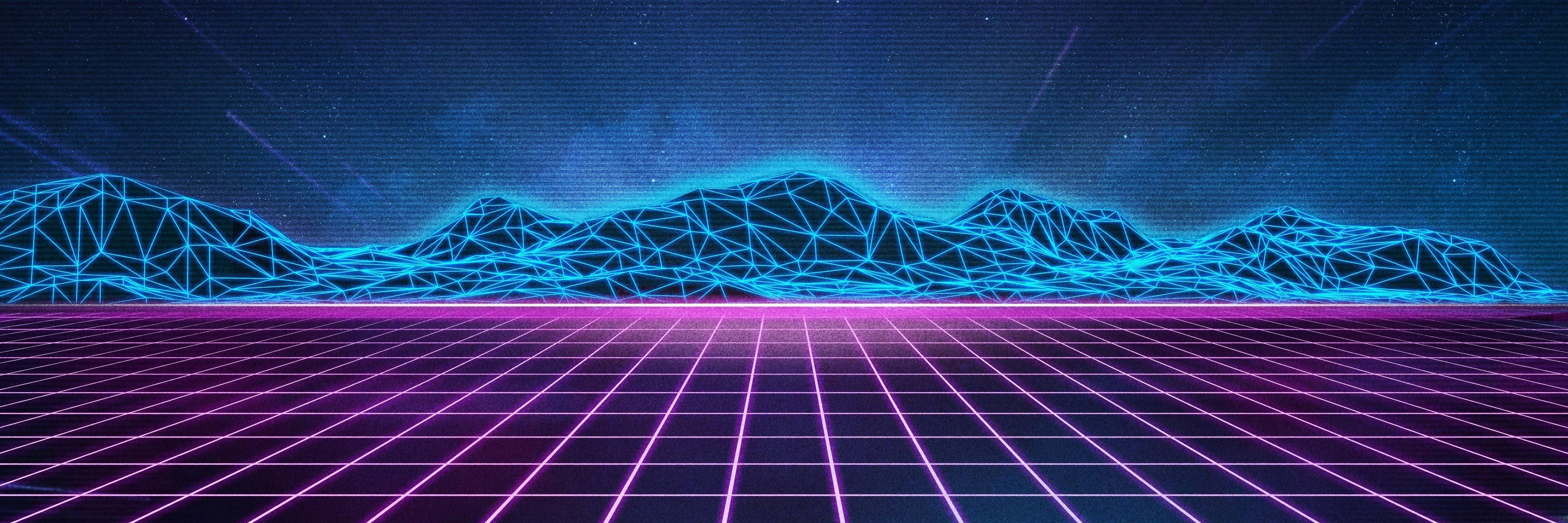 Fondo de pantalla de  3456x1152