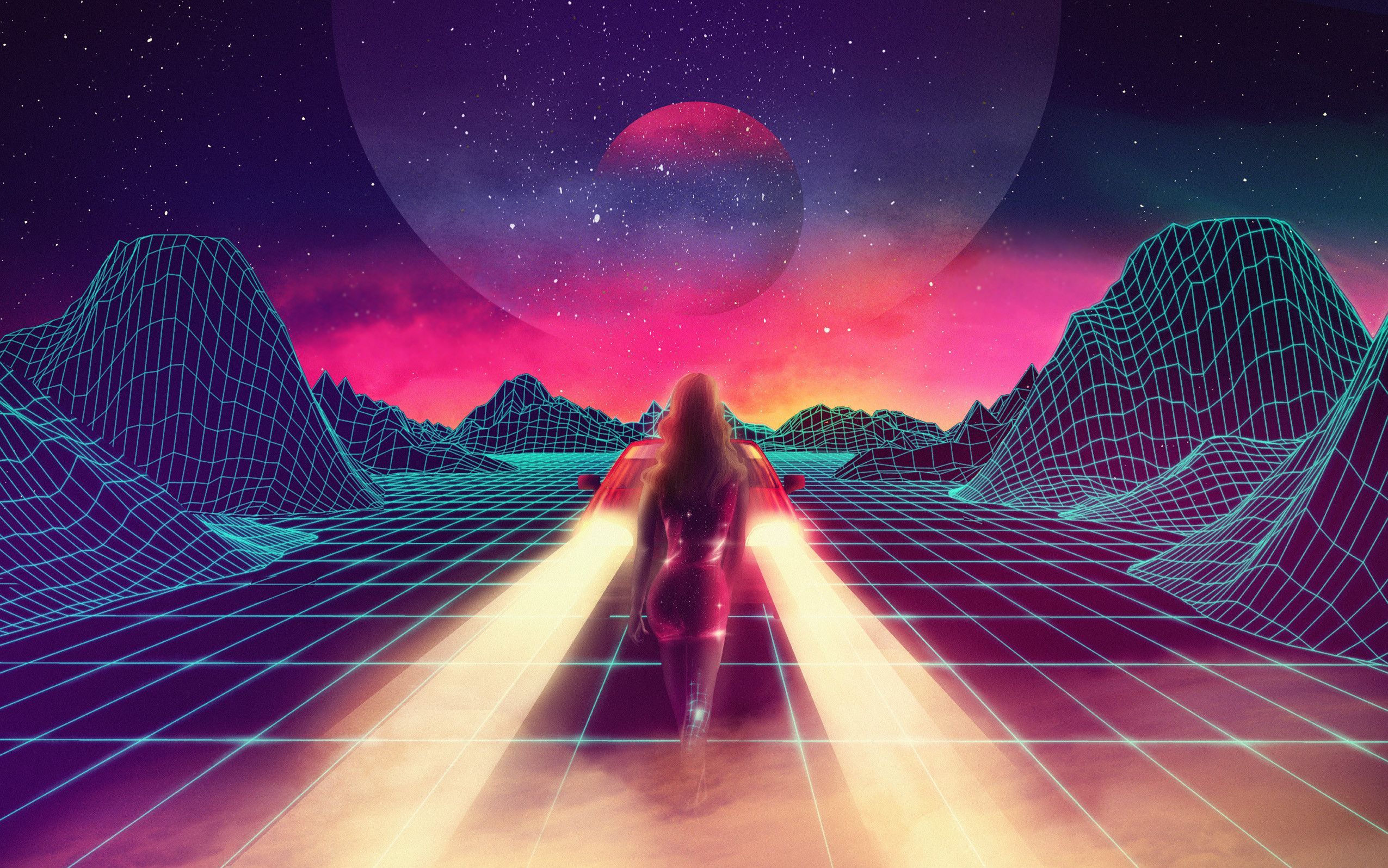 Fondo de pantalla de  2551x1596