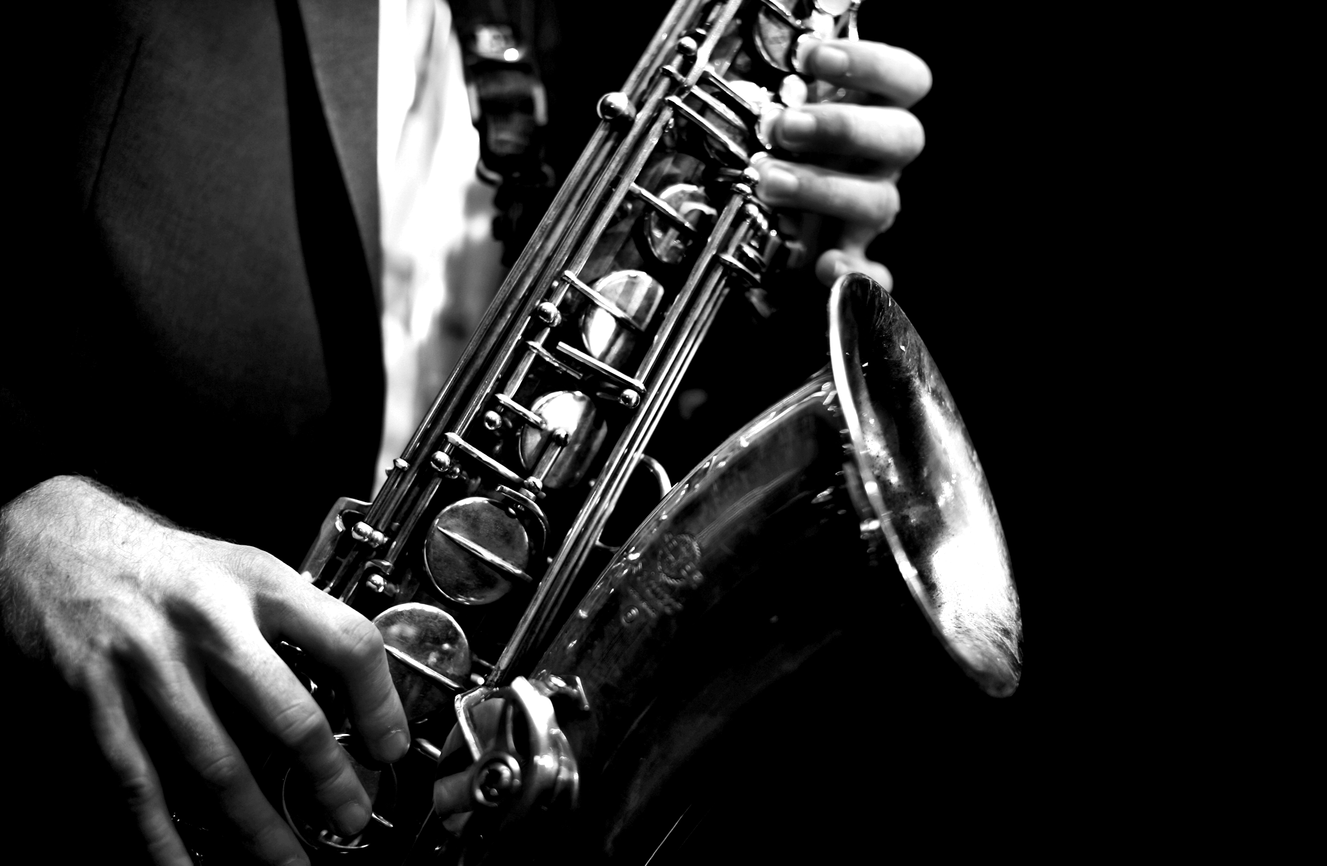 Saxophone Wallpapers High Definition For Desktop Wallpaper «Long