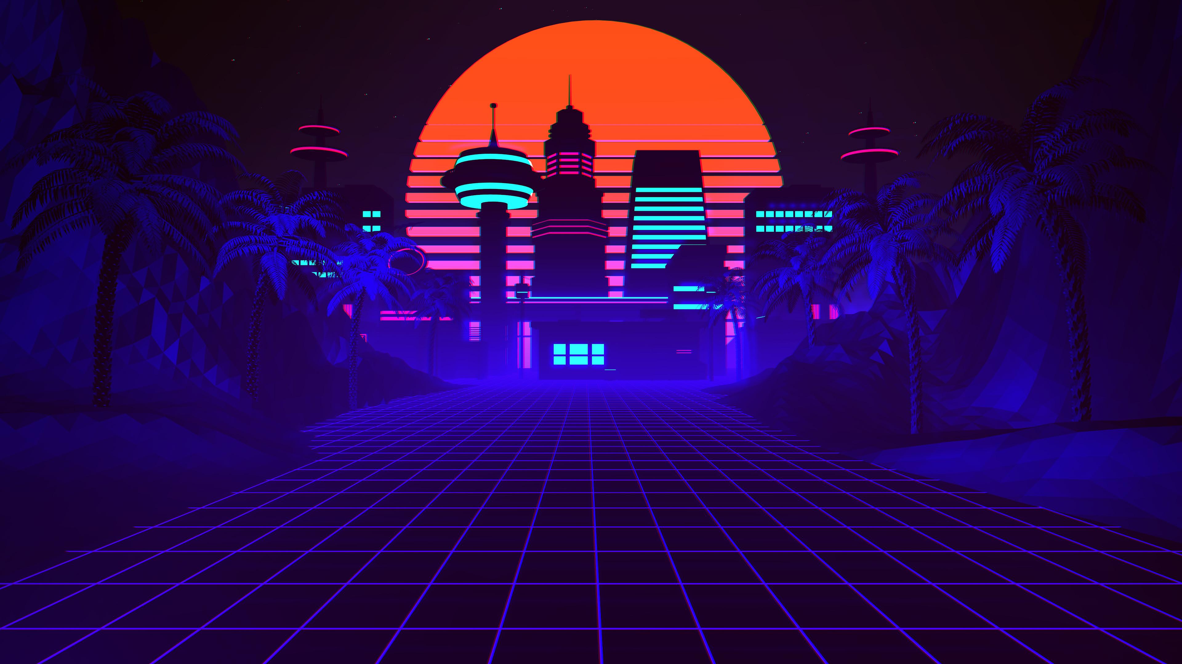 Fondo de pantalla de  3840x2160