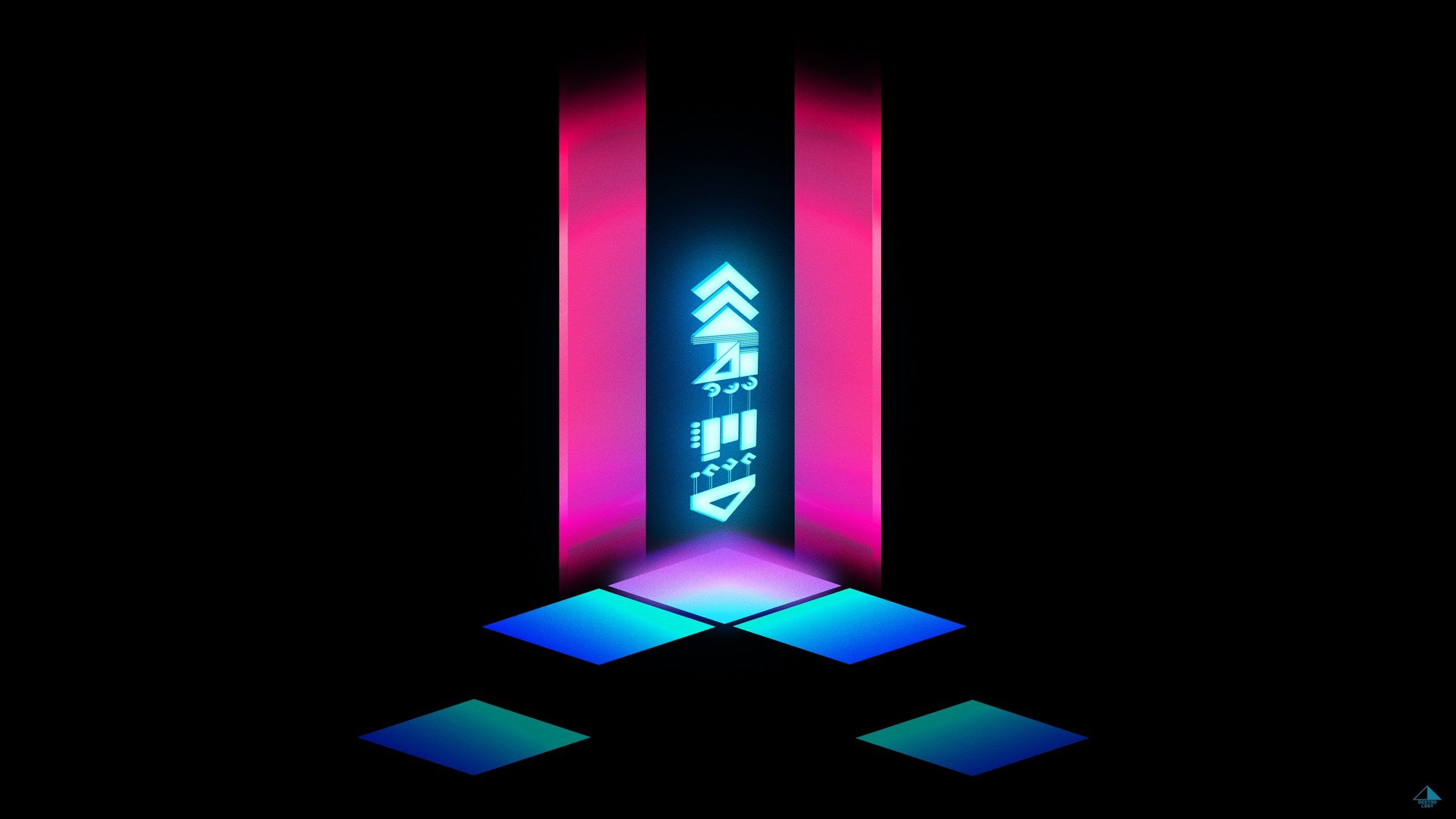Fondo de pantalla de  2560x1440
