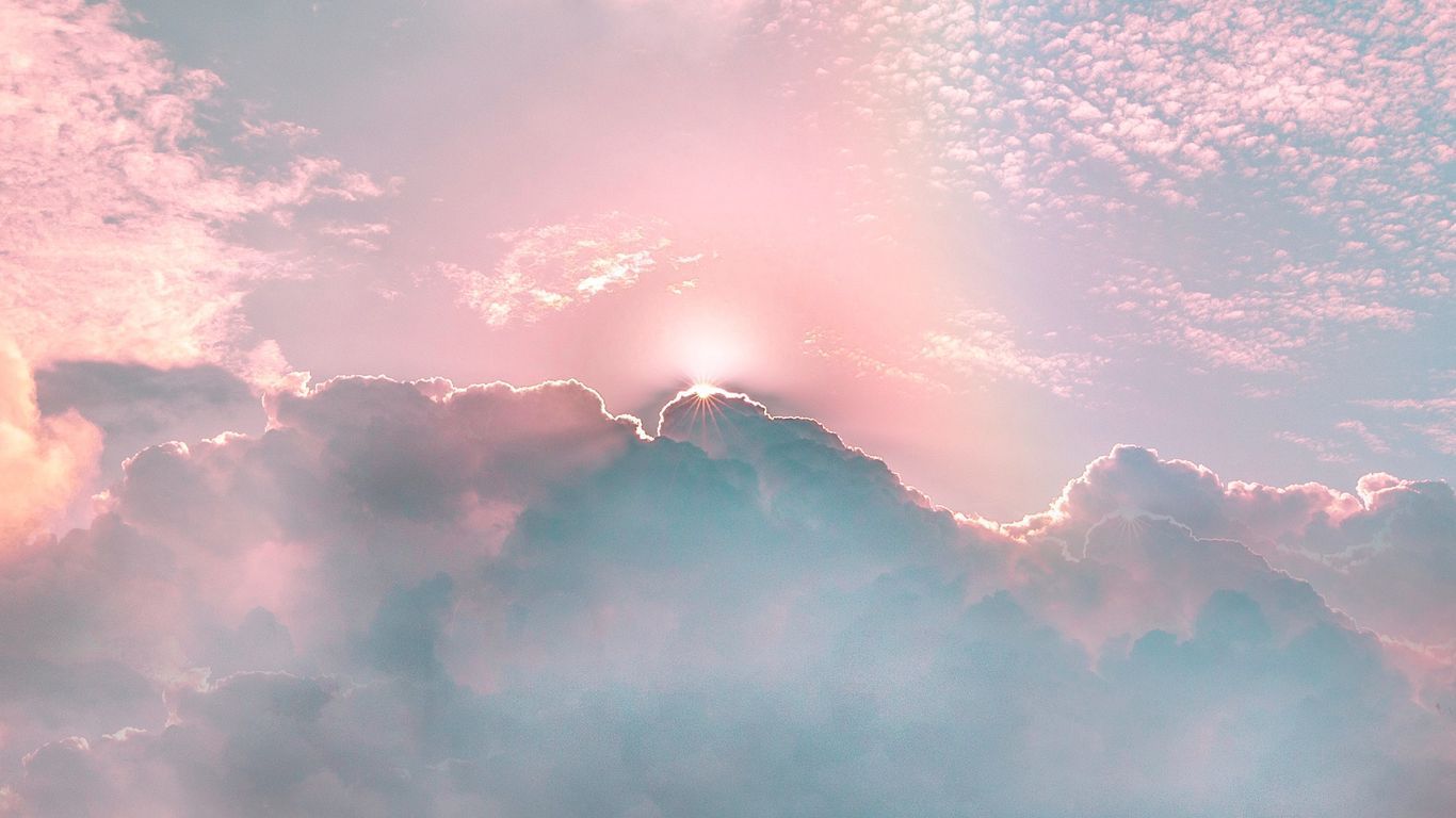 Fondo de pantalla de  1366x768