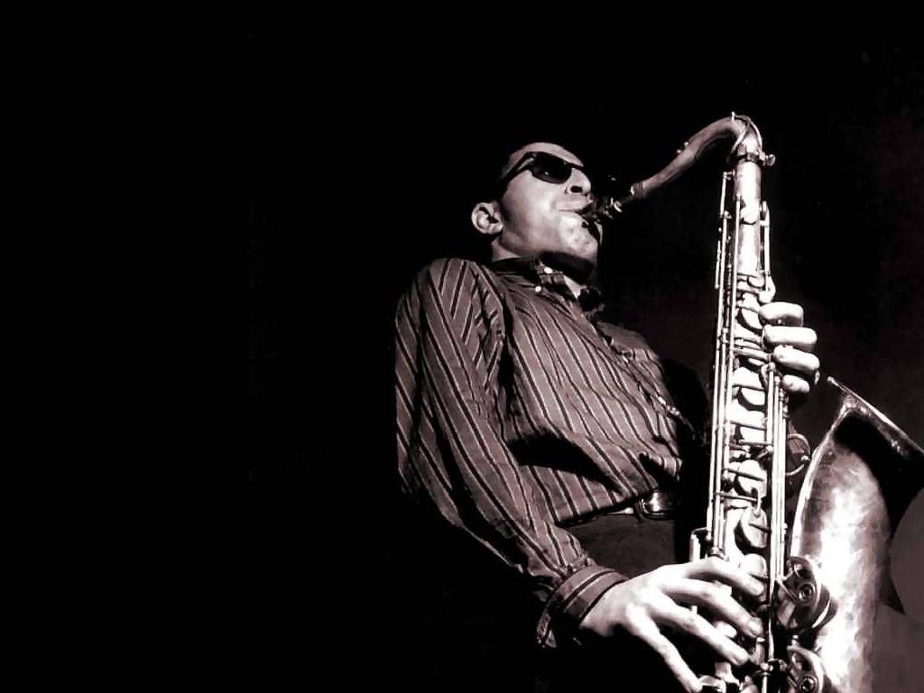 Fondos de pantalla: música, músico, jazz, saxofones, guitarrista, canto