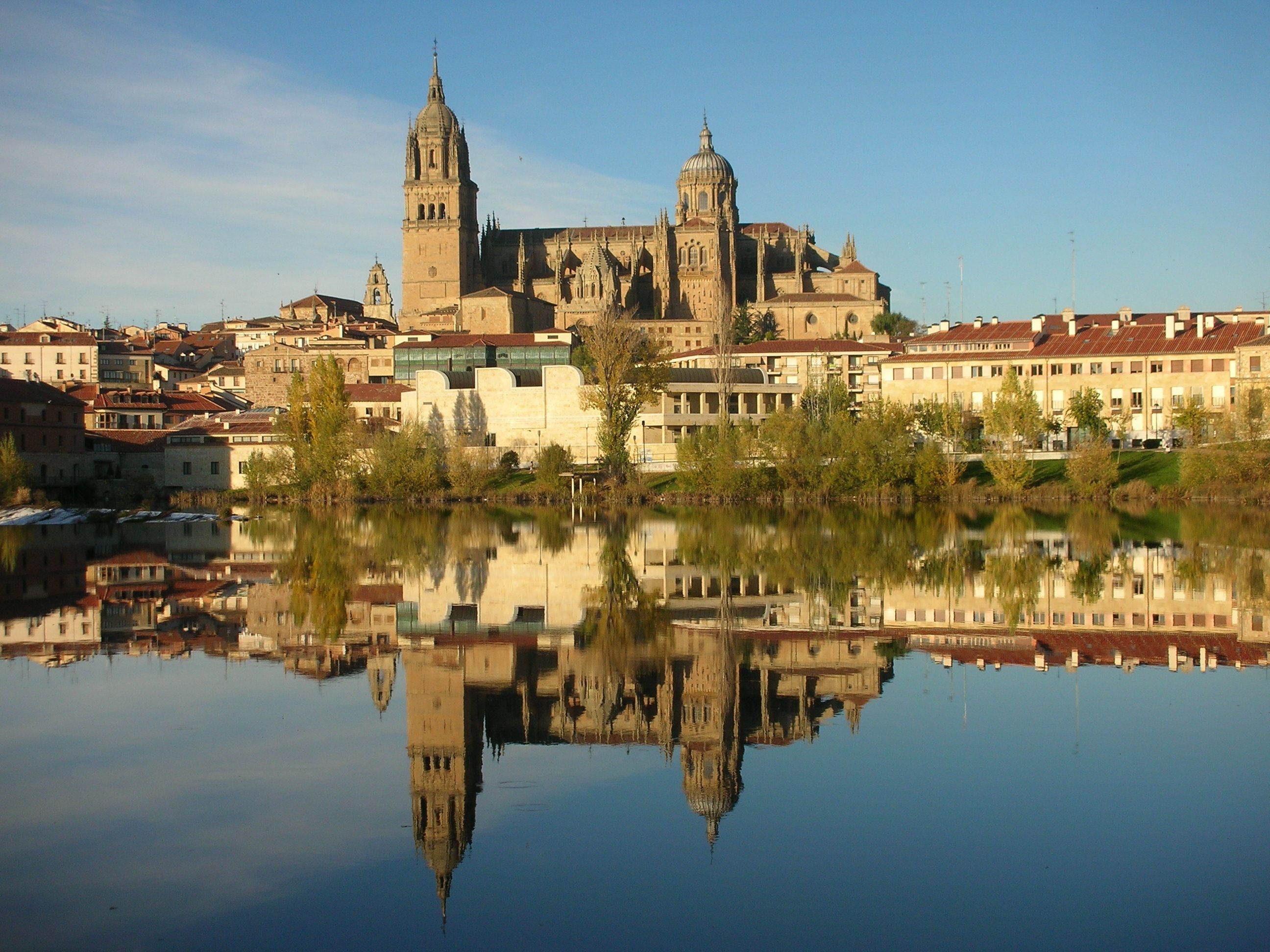 Salamanca Fondos de pantalla Imágenes Fotos Imágenes Fondos