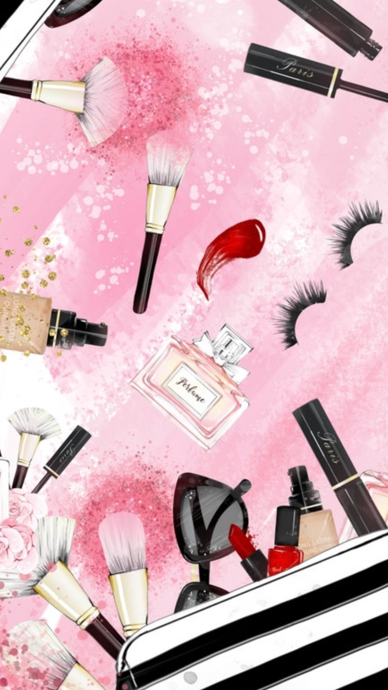 Fondo de pantalla de  1242x2208