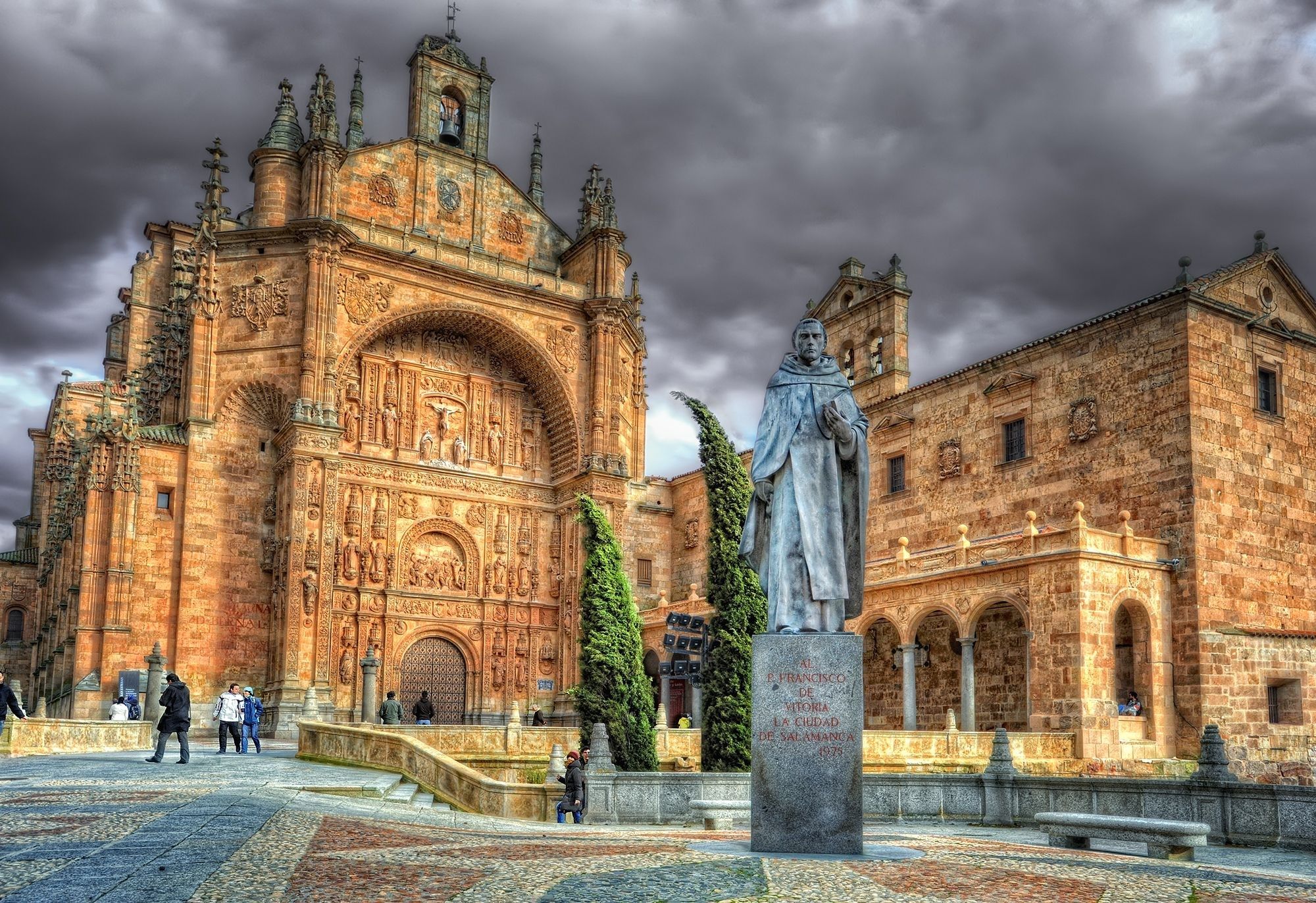 1157016 2000x1372 fondos de pantalla gratis para salamanca | Hombre